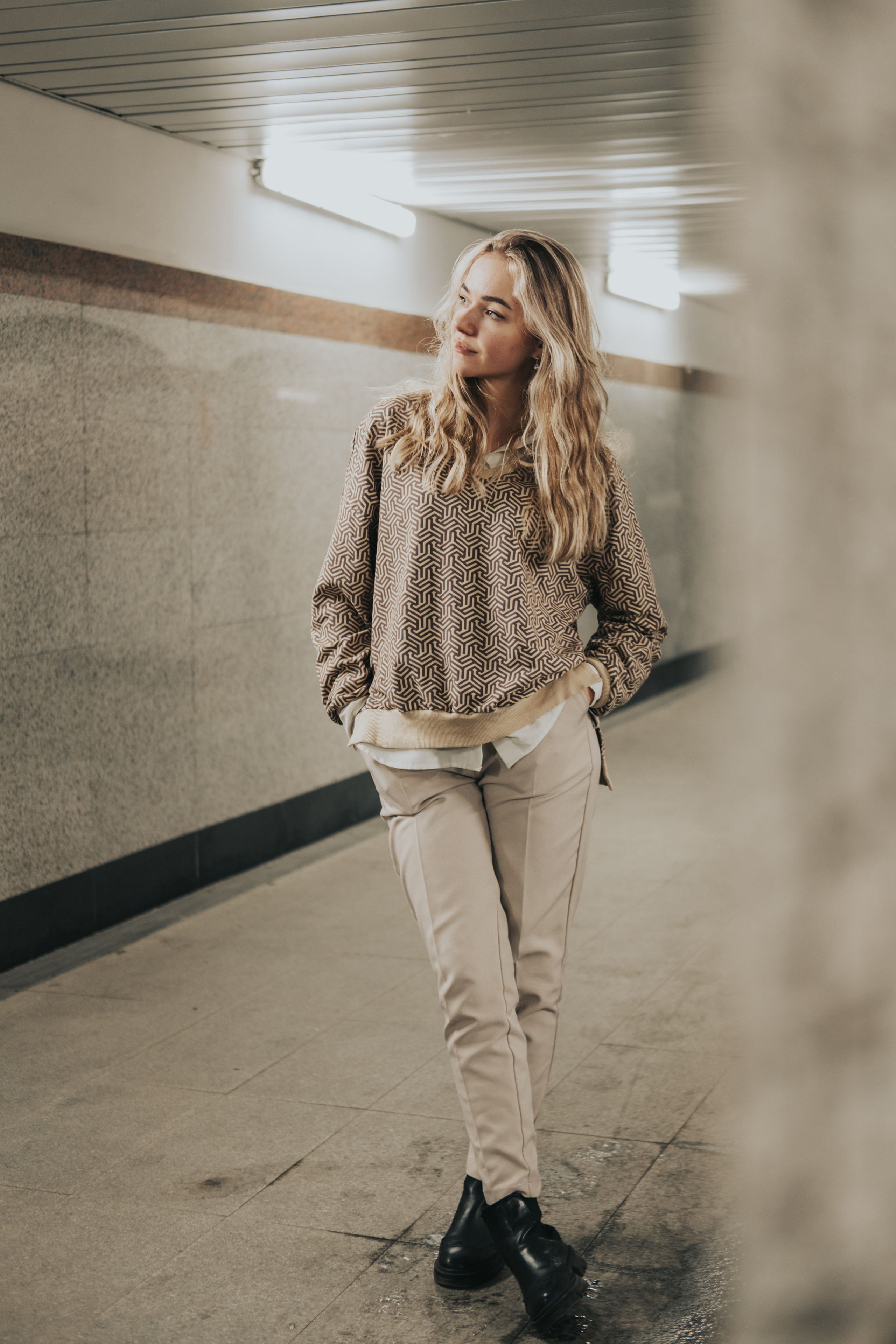 Татьяна. Фотограф в Иркутске Анна Мирошникова