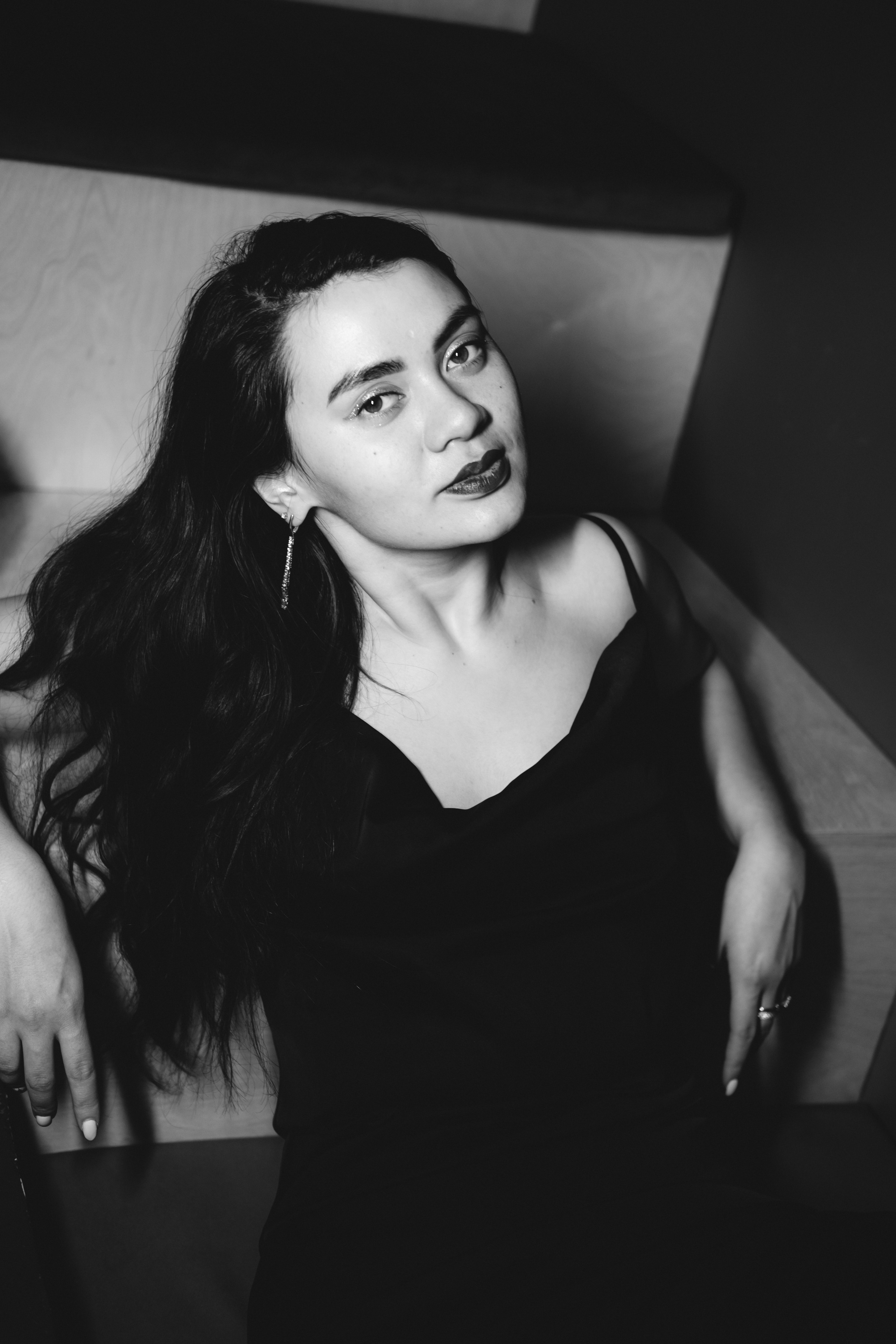 Анастасия, фотосет в музее. Фотограф в Иркутске Анна Мирошникова