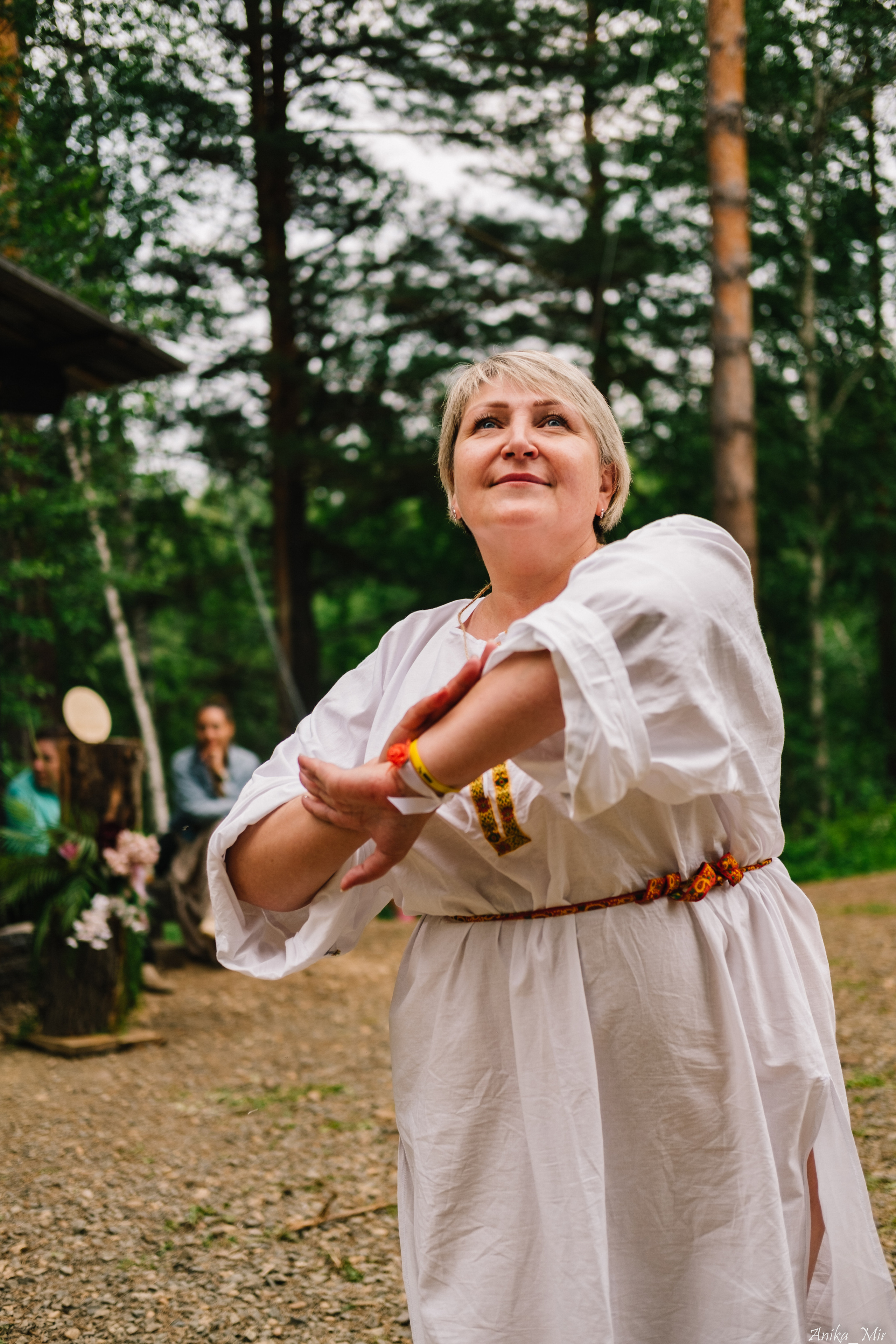 Купала 2023. Фотограф в Иркутске Анна Мирошникова