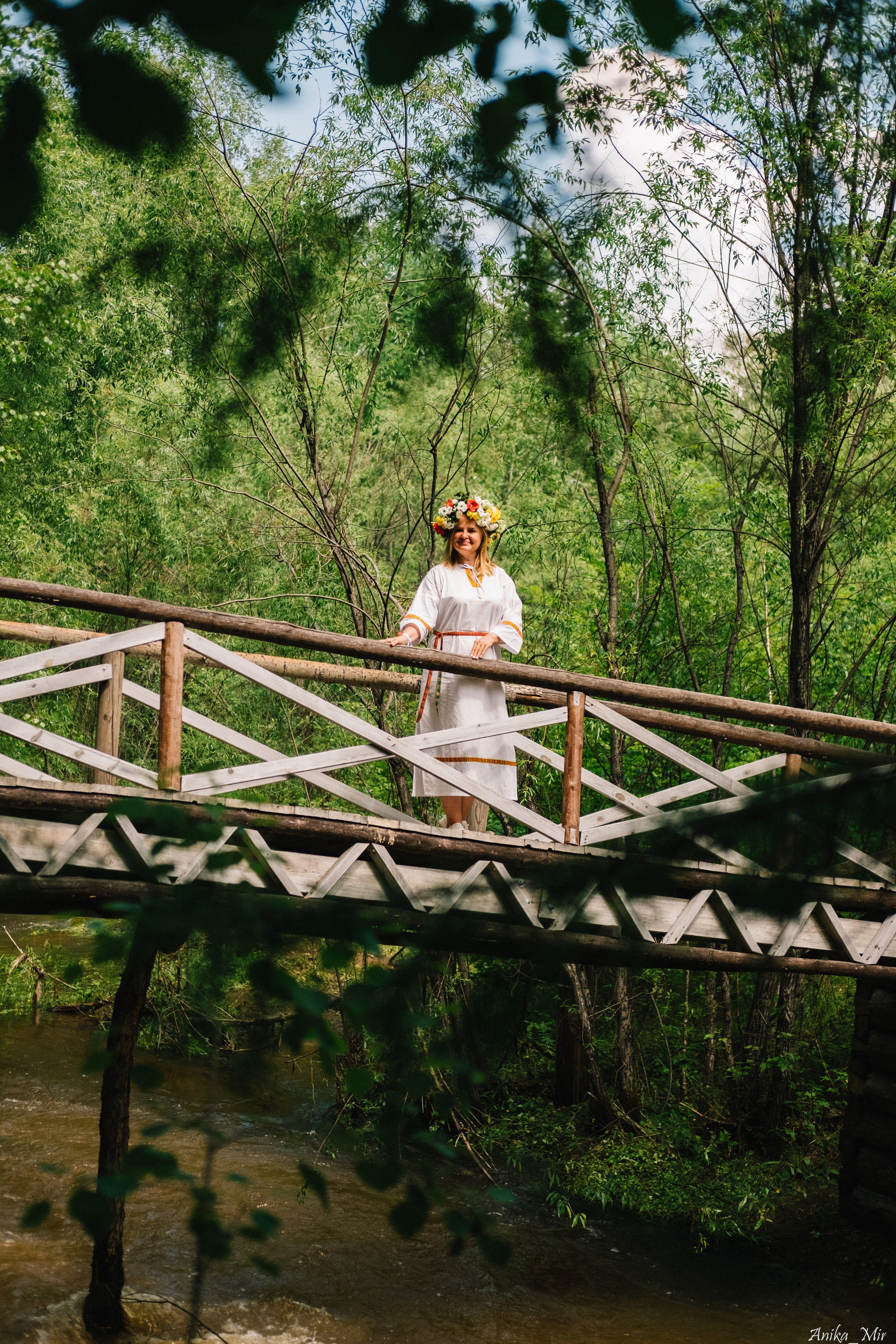 Купала 2023. Фотограф в Иркутске Анна Мирошникова