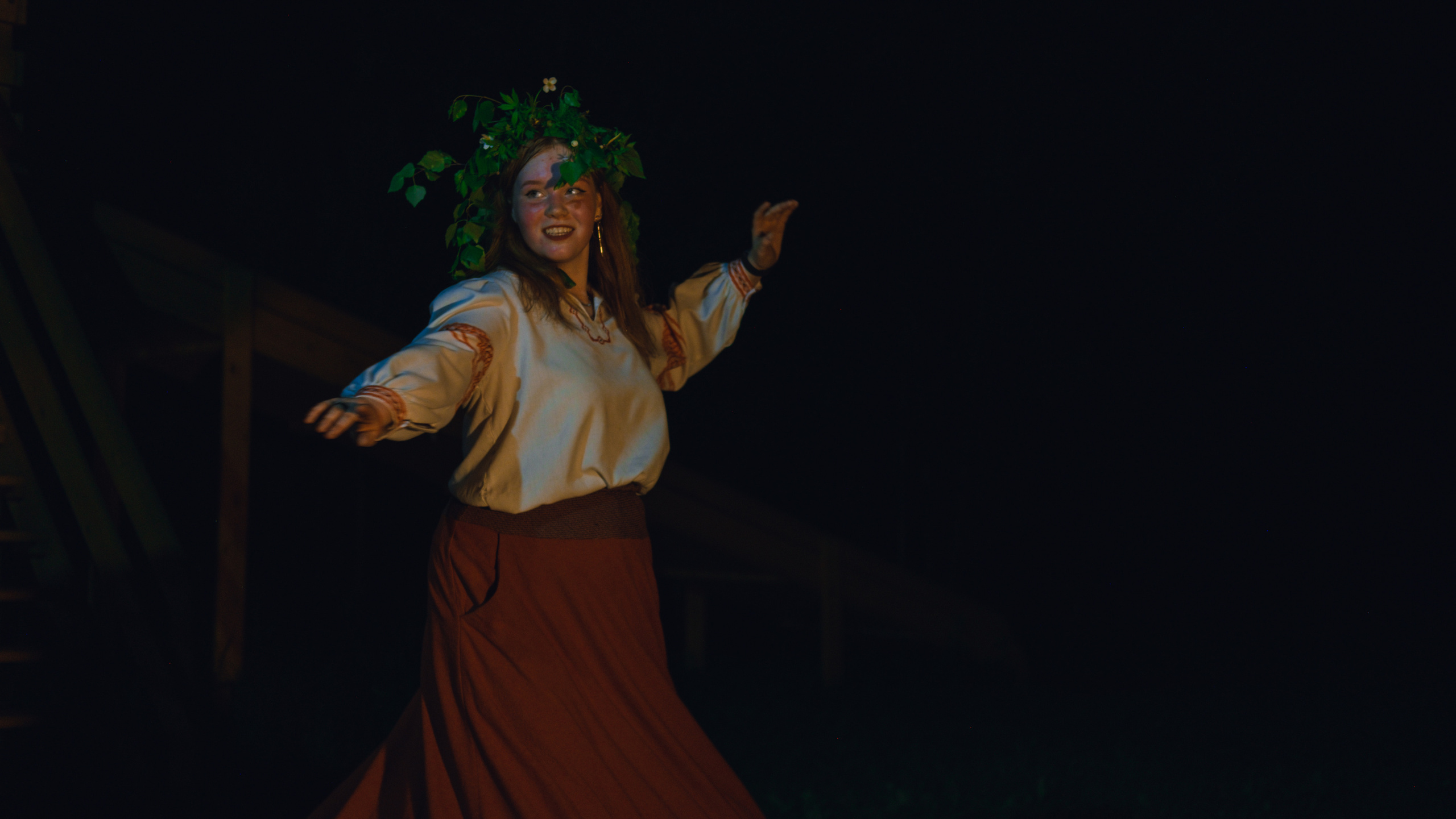 Праздник Купалье. Фотограф в Иркутске Анна Мирошникова