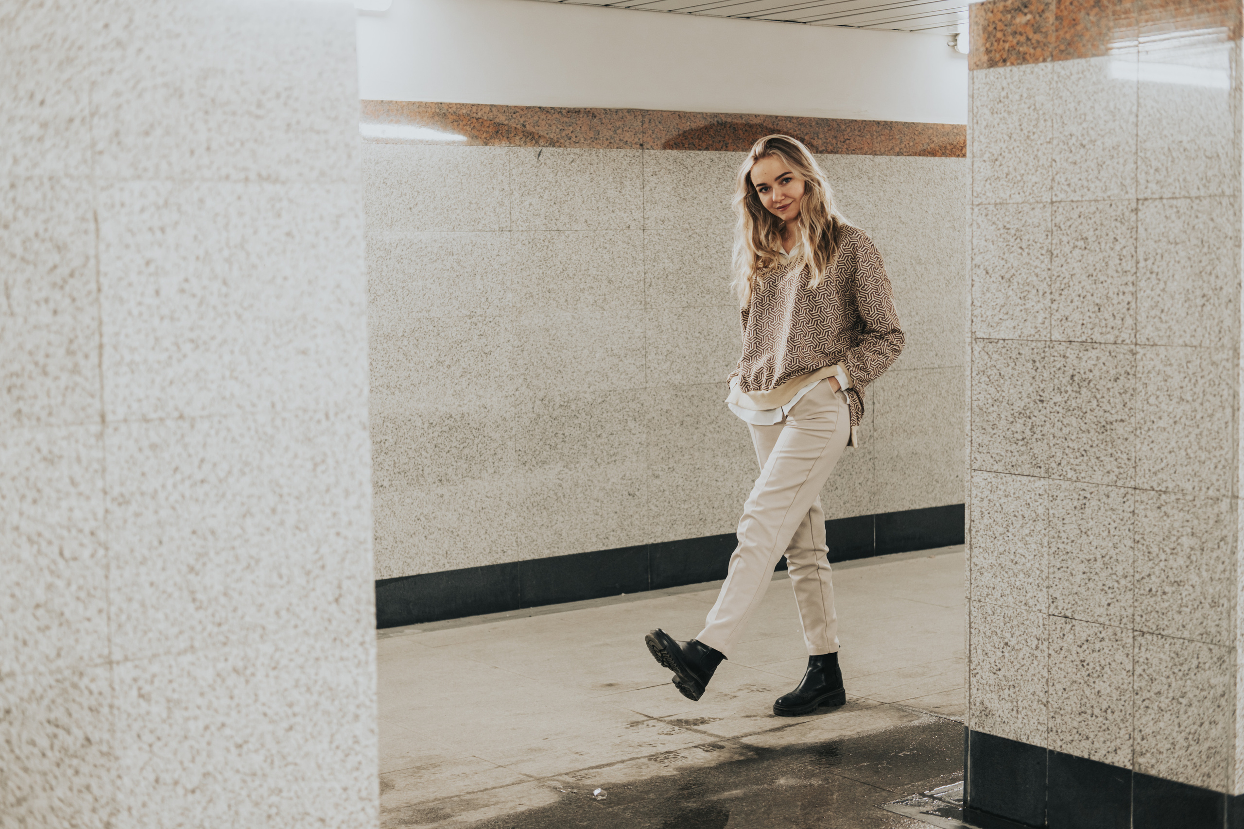 Татьяна. Фотограф в Иркутске Анна Мирошникова