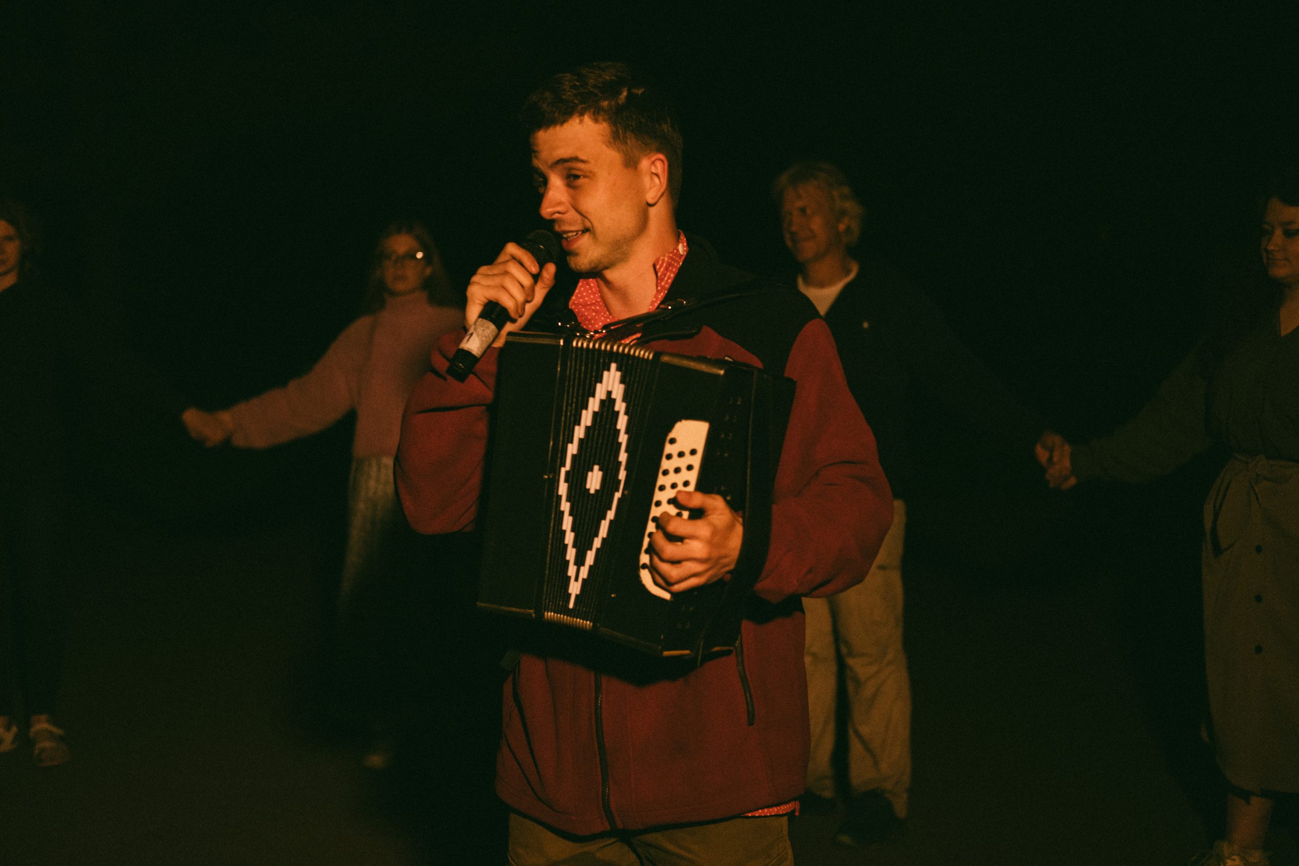 Праздник Купалье. Фотограф в Иркутске Анна Мирошникова