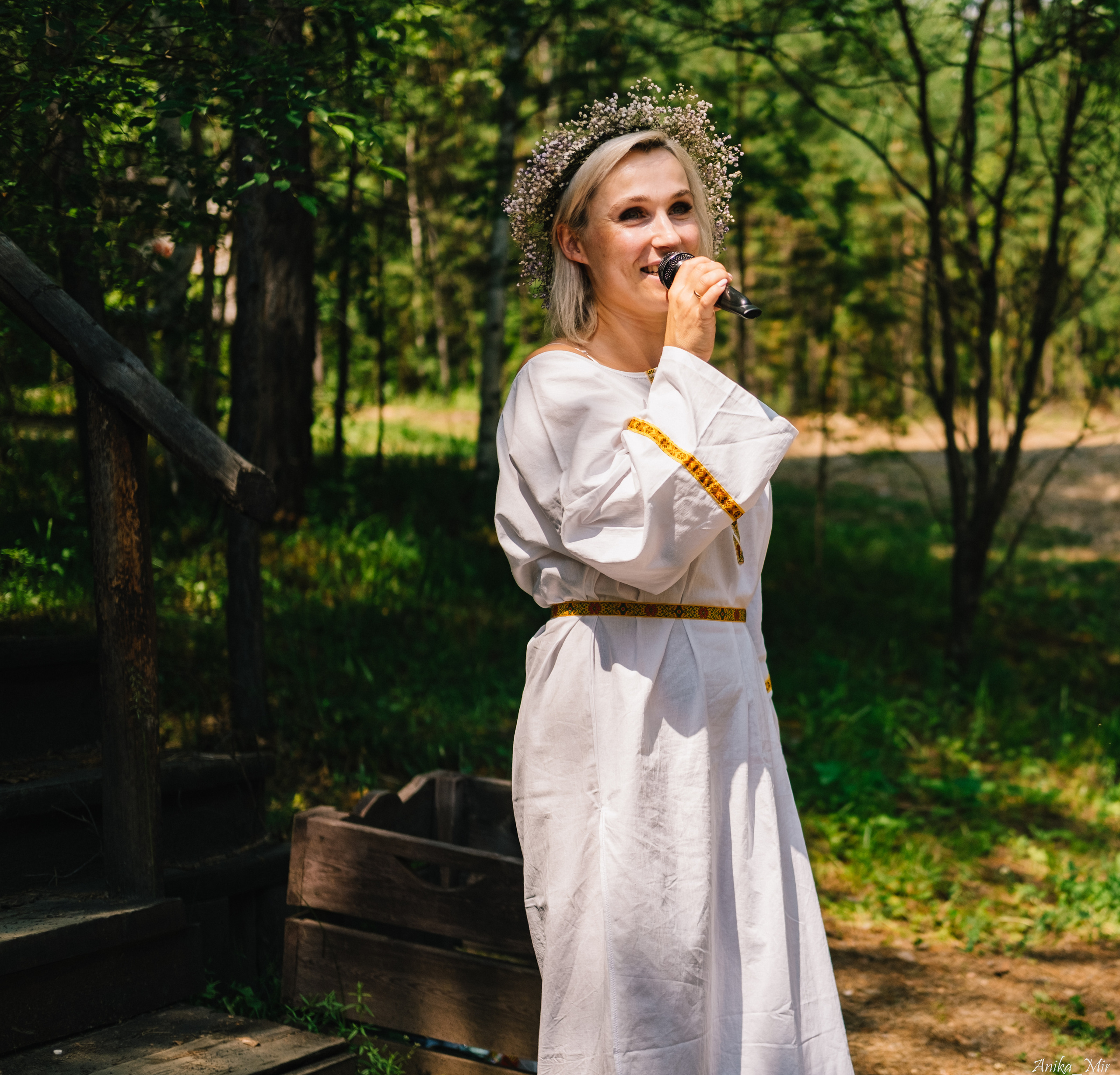 Купала 2023. Фотограф в Иркутске Анна Мирошникова