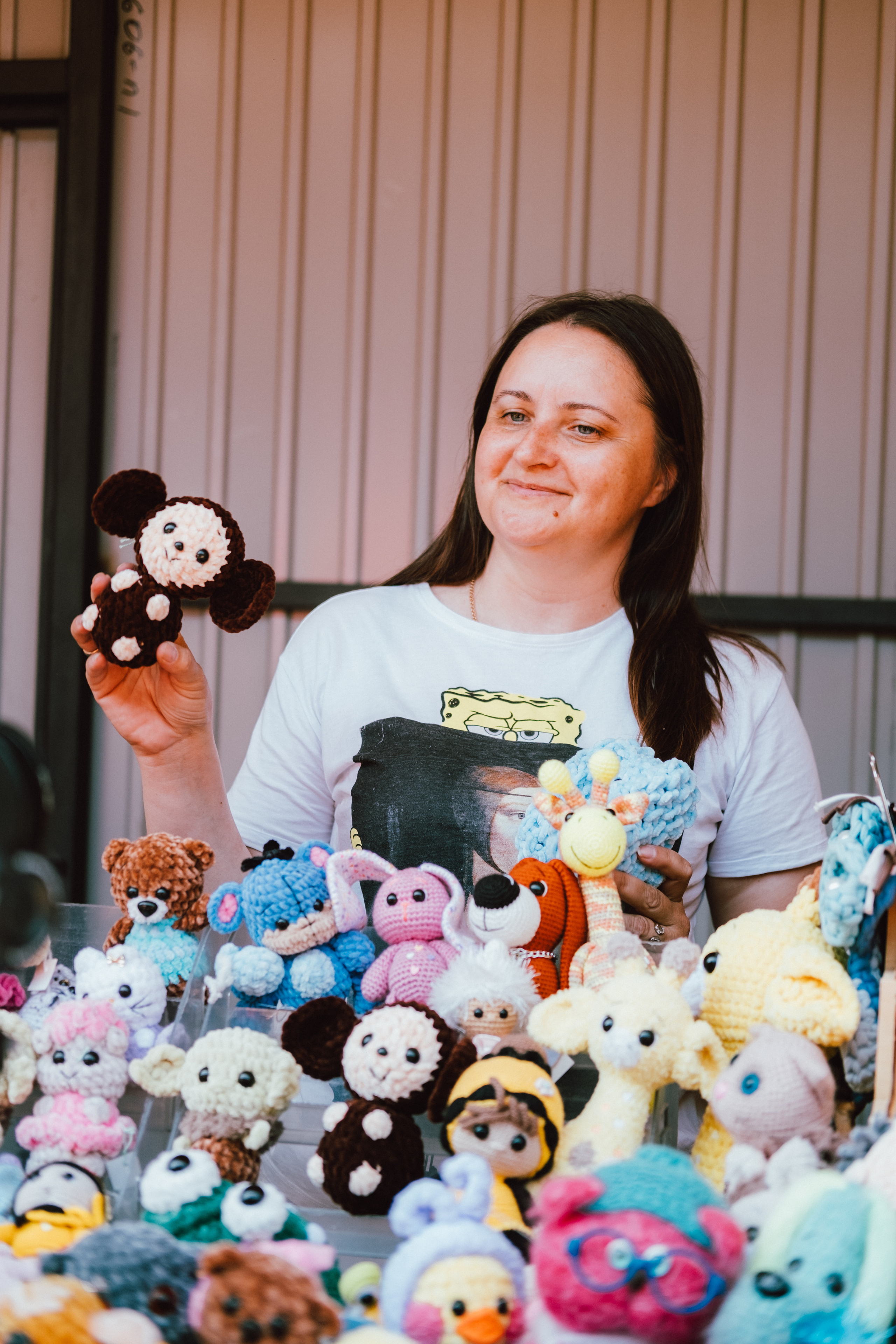 Фестиваль Алтынка. Фотограф в Иркутске Анна Мирошникова