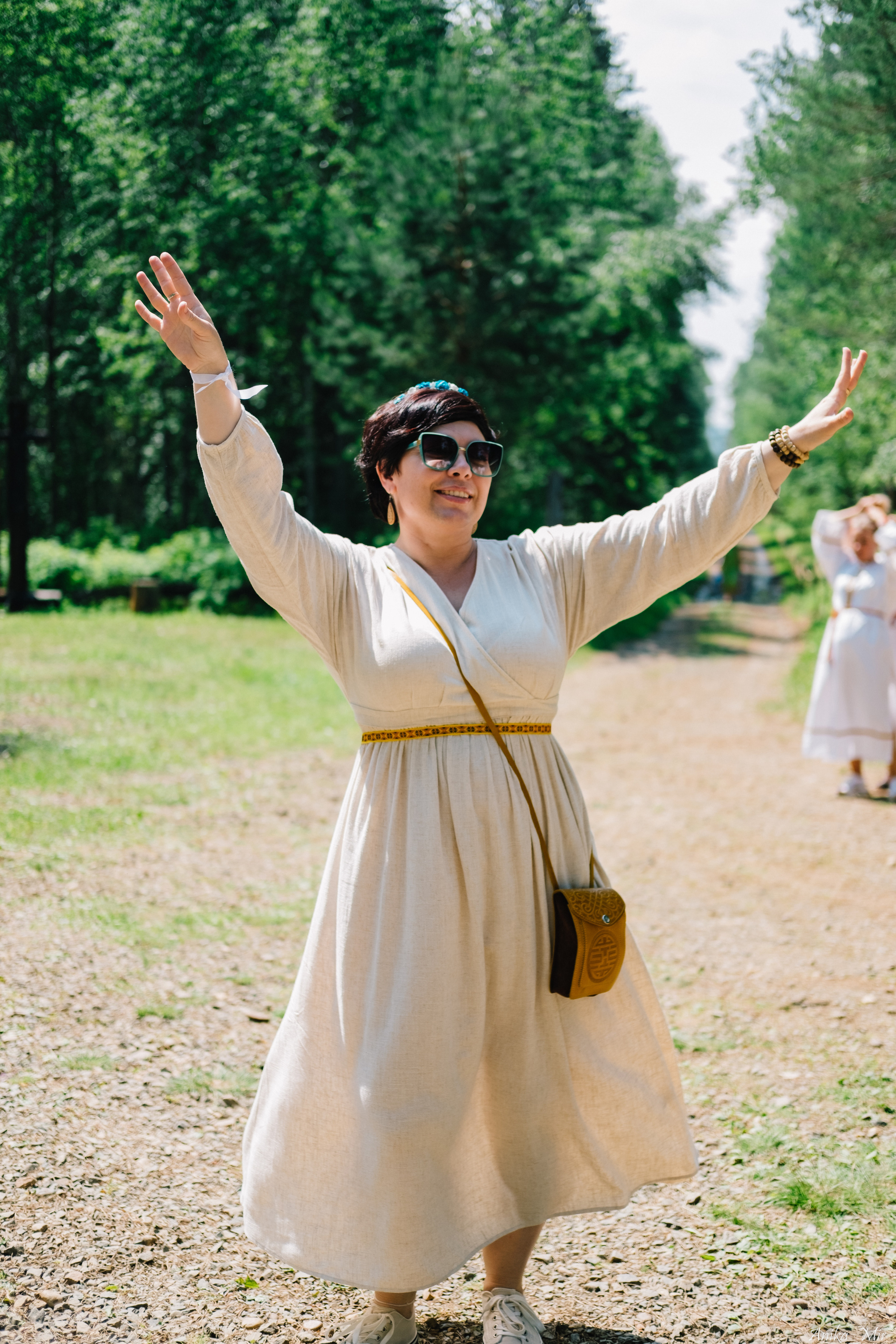 Купала 2023. Фотограф в Иркутске Анна Мирошникова