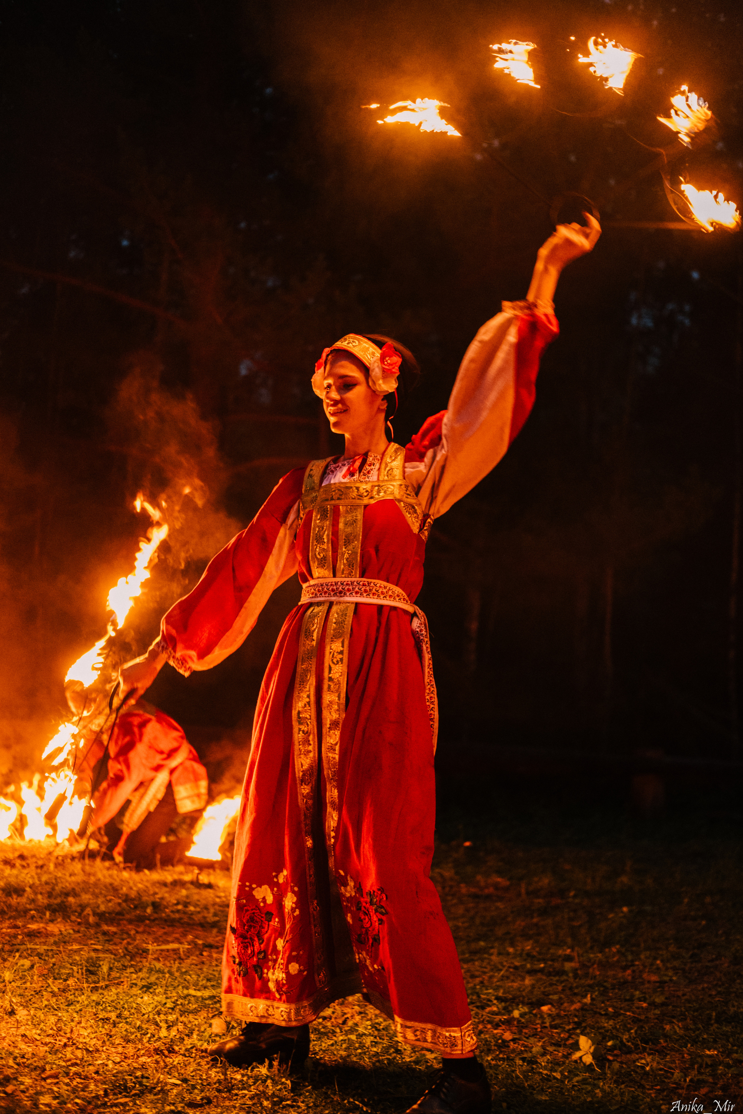 Купала 2023. Фотограф в Иркутске Анна Мирошникова