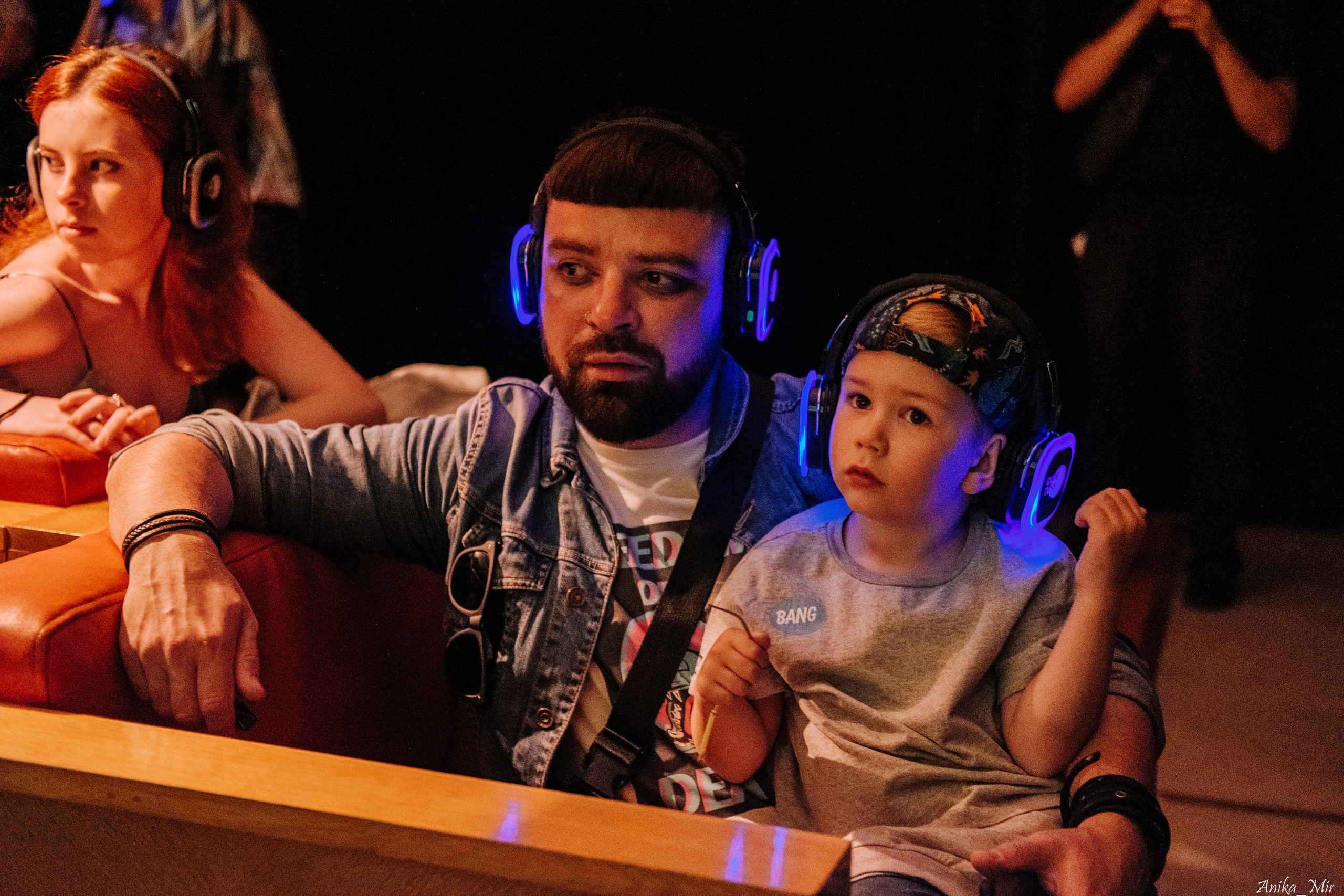 Выставка Sensivity. Фотограф в Иркутске Анна Мирошникова