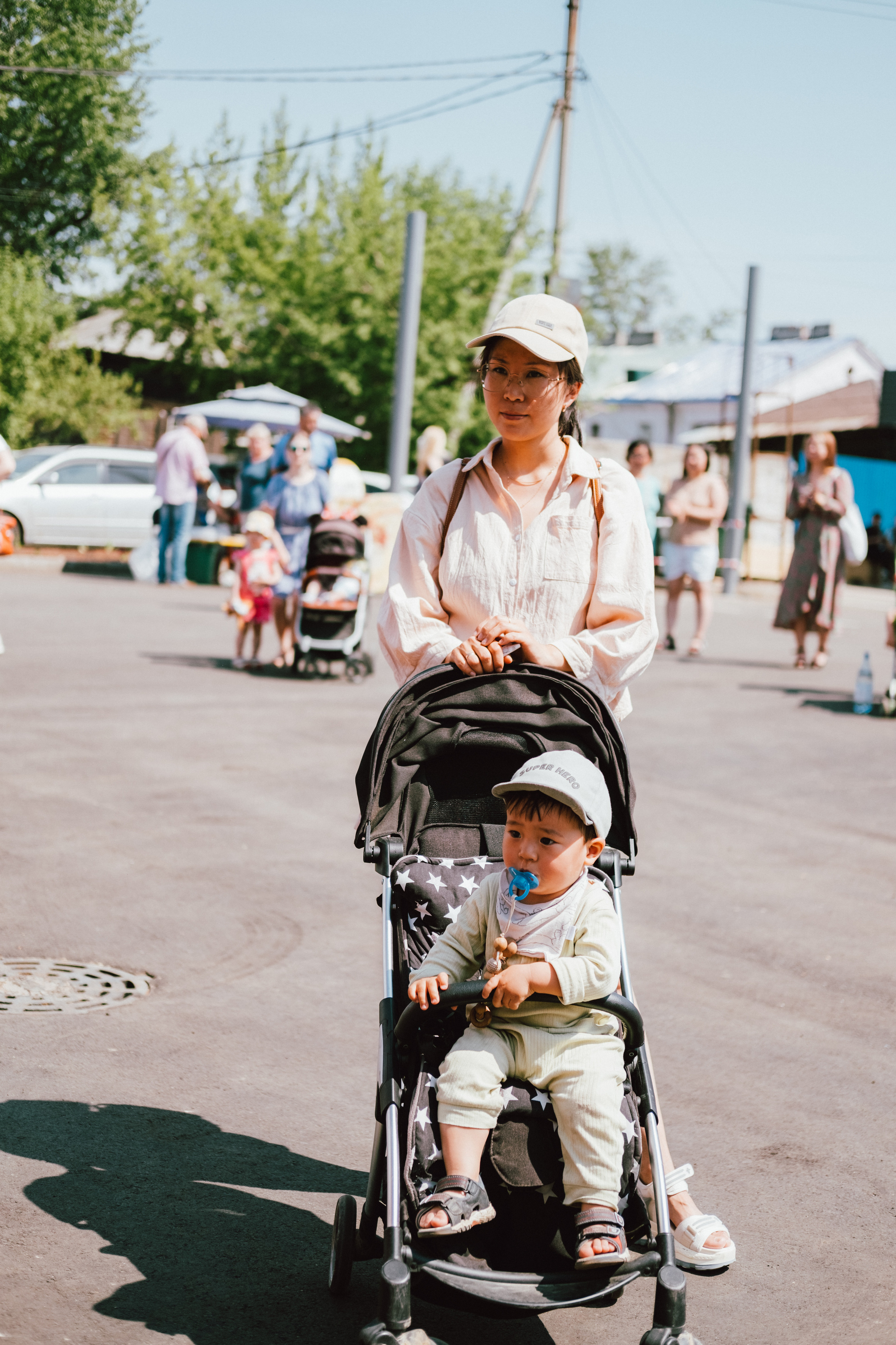 Фестиваль Алтынка. Фотограф в Иркутске Анна Мирошникова