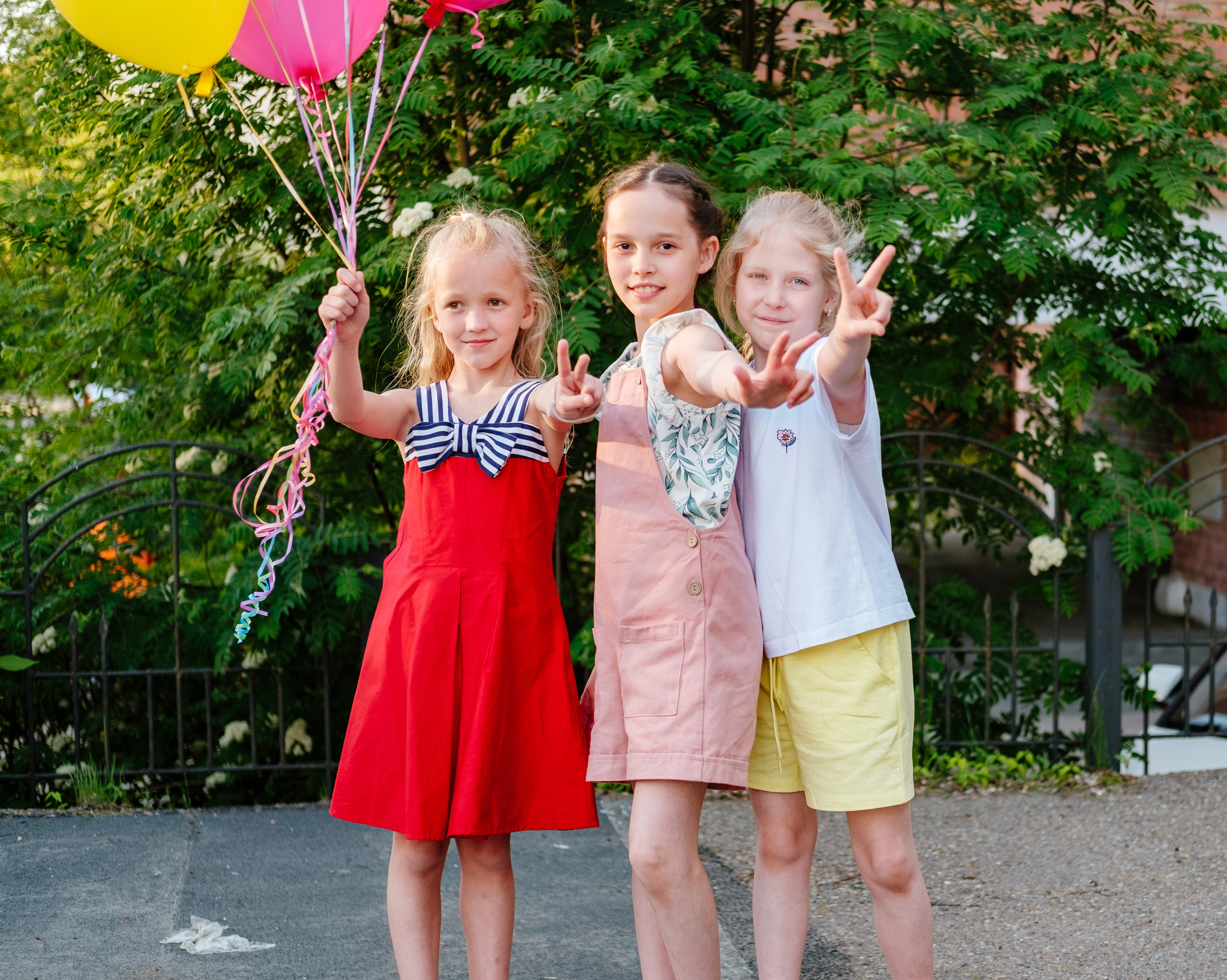День рождения в художественной галерее. Фотограф в Иркутске Анна Мирошникова