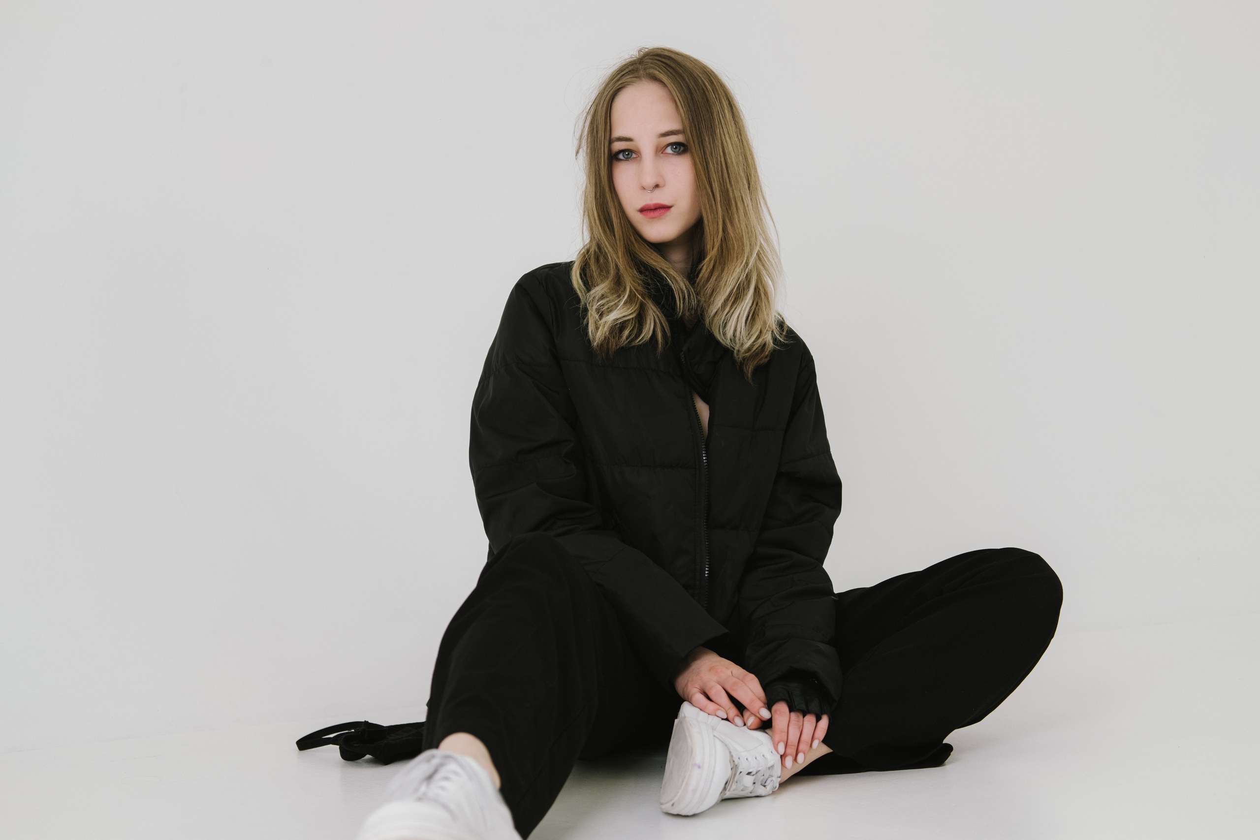 Алиса. Фотограф в Иркутске Анна Мирошникова