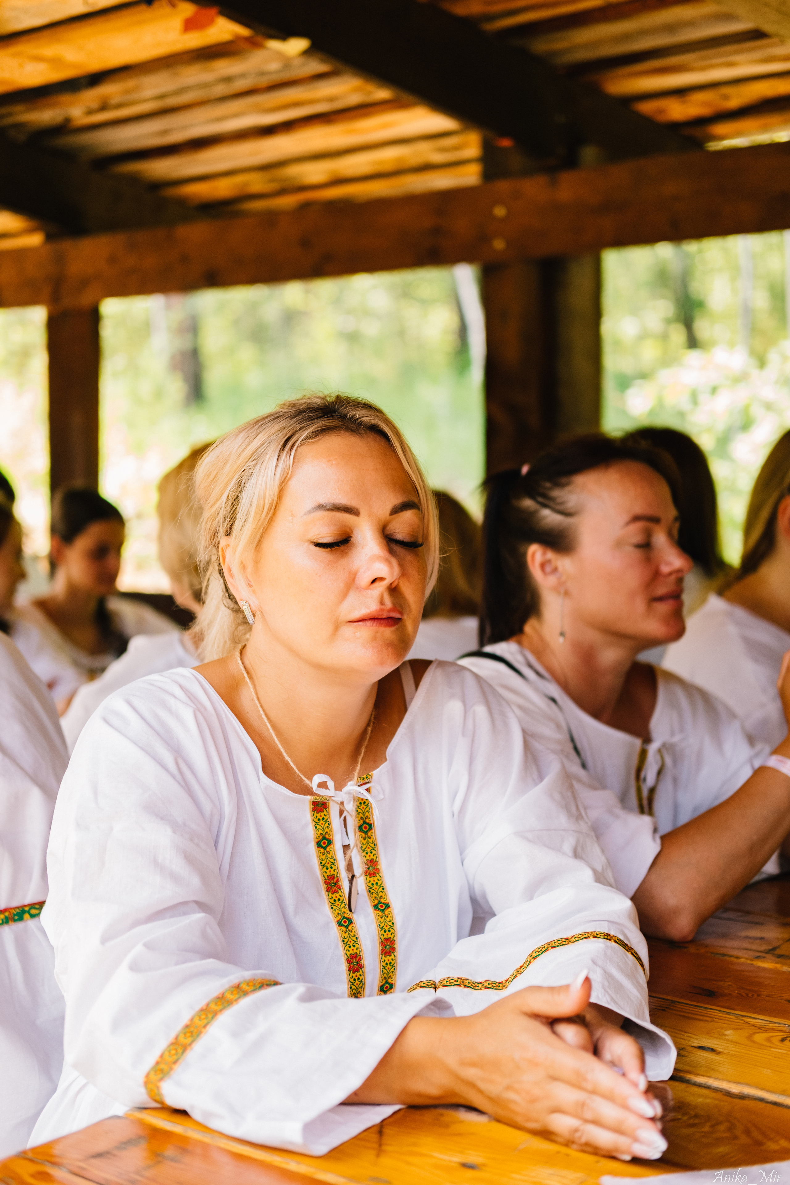 Купала 2023. Фотограф в Иркутске Анна Мирошникова