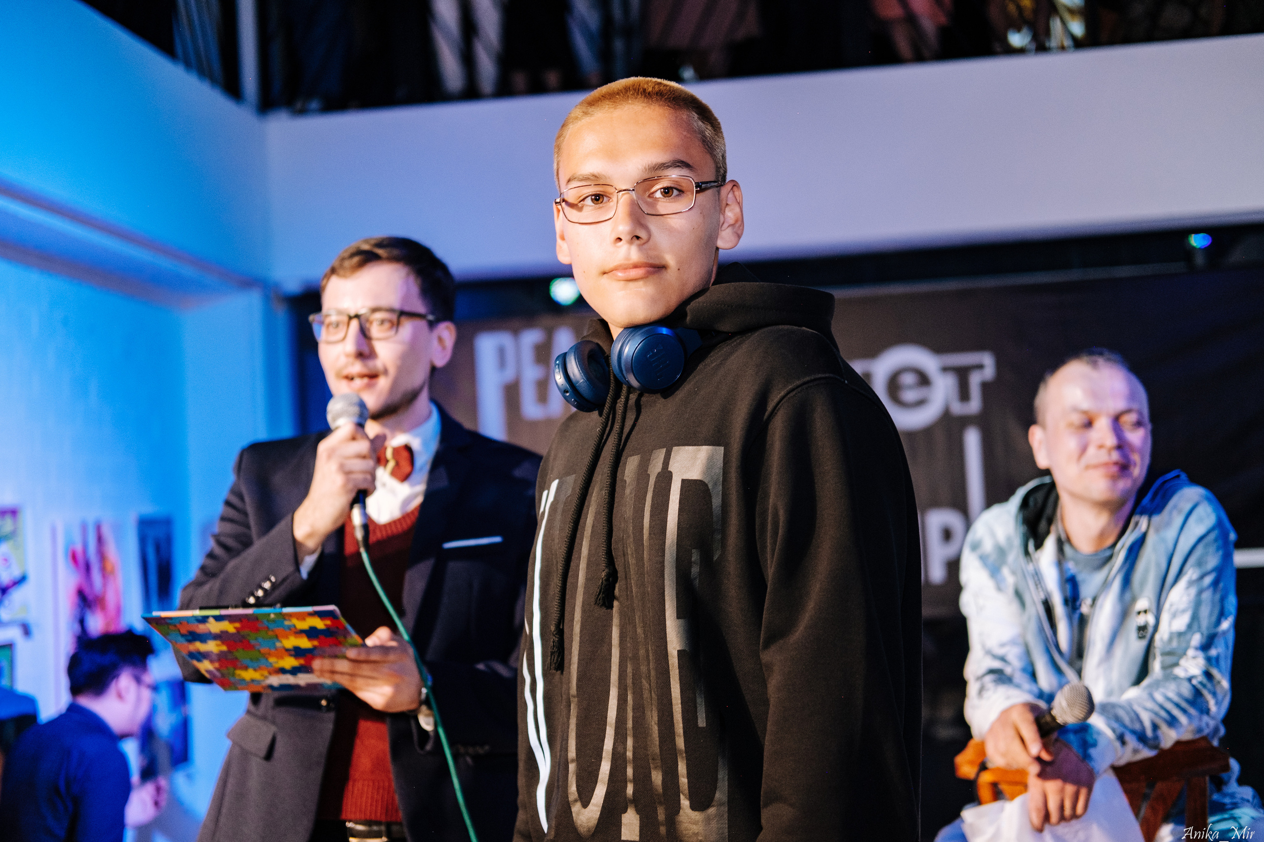 Выставка Sensivity. Фотограф в Иркутске Анна Мирошникова