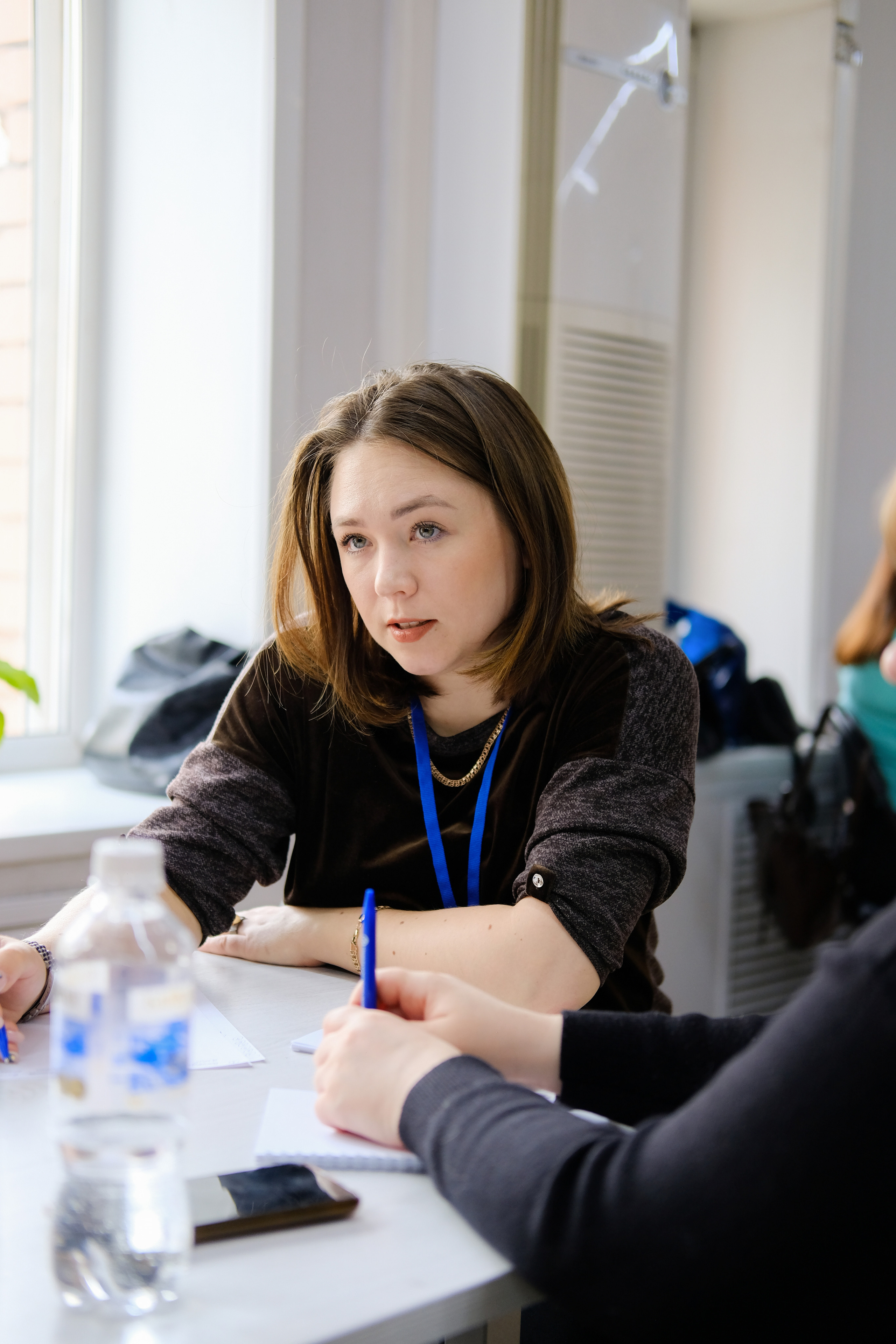 Культ Профи. Фотограф в Иркутске Анна Мирошникова