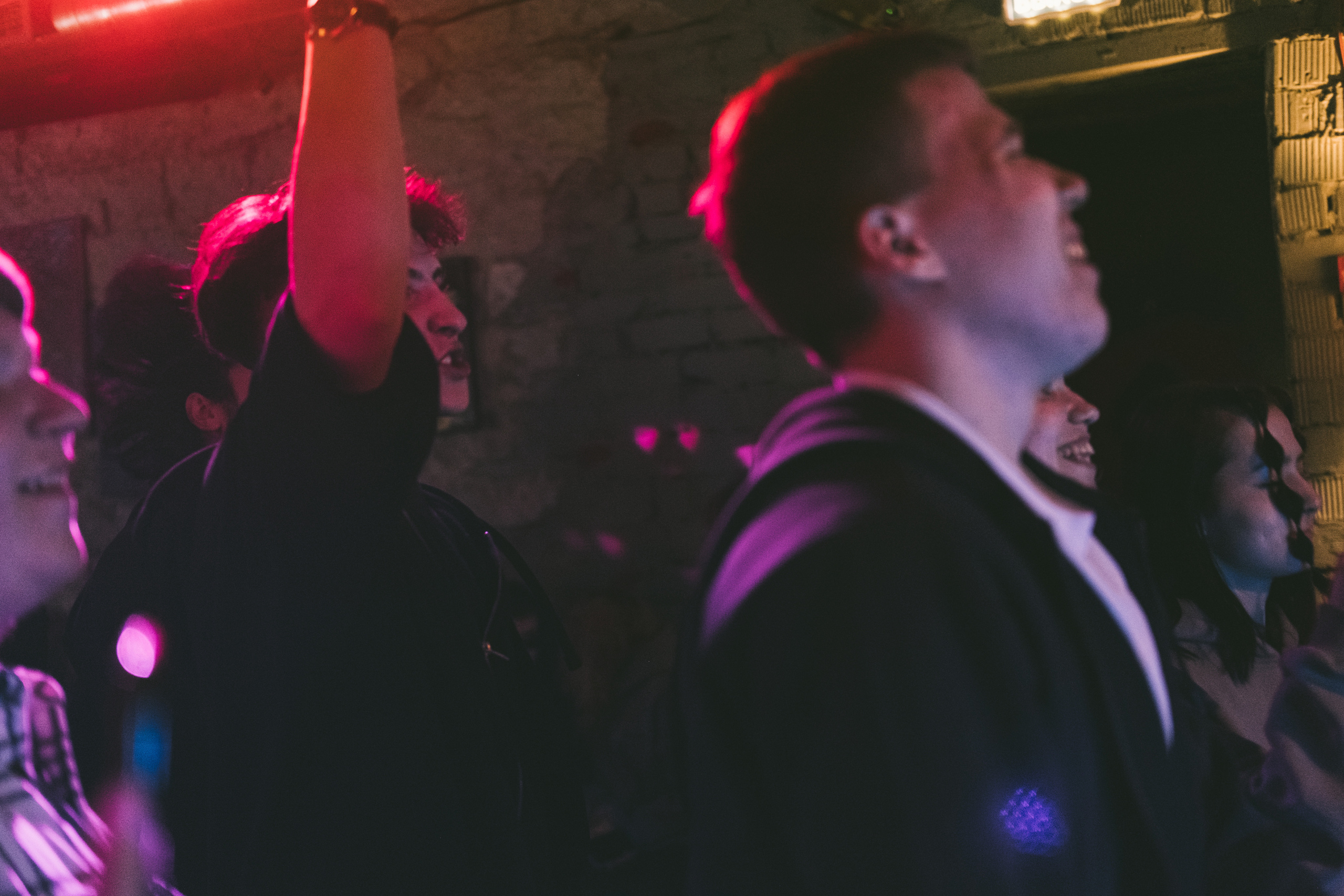 Хип-хоп концерт. Фотограф в Иркутске Анна Мирошникова