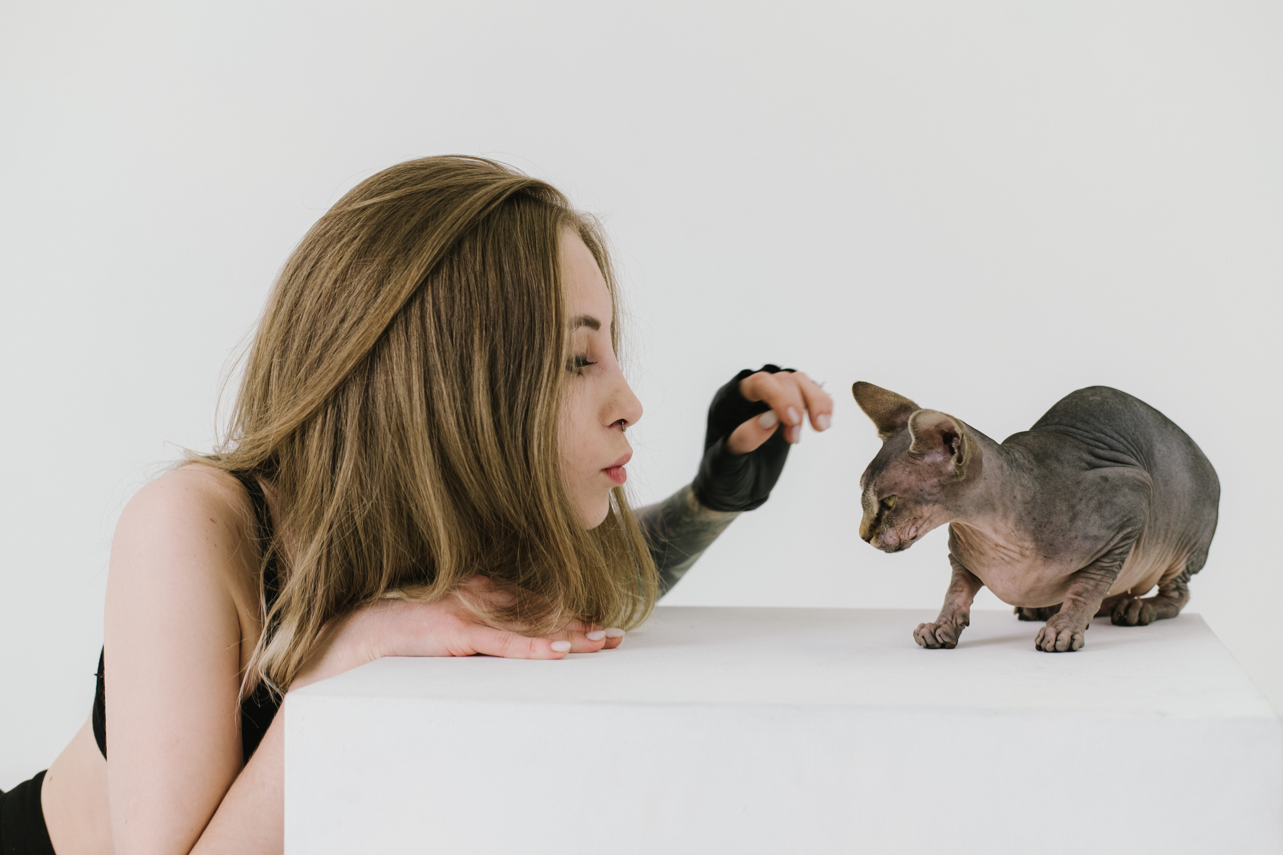 Алиса. Фотограф в Иркутске Анна Мирошникова