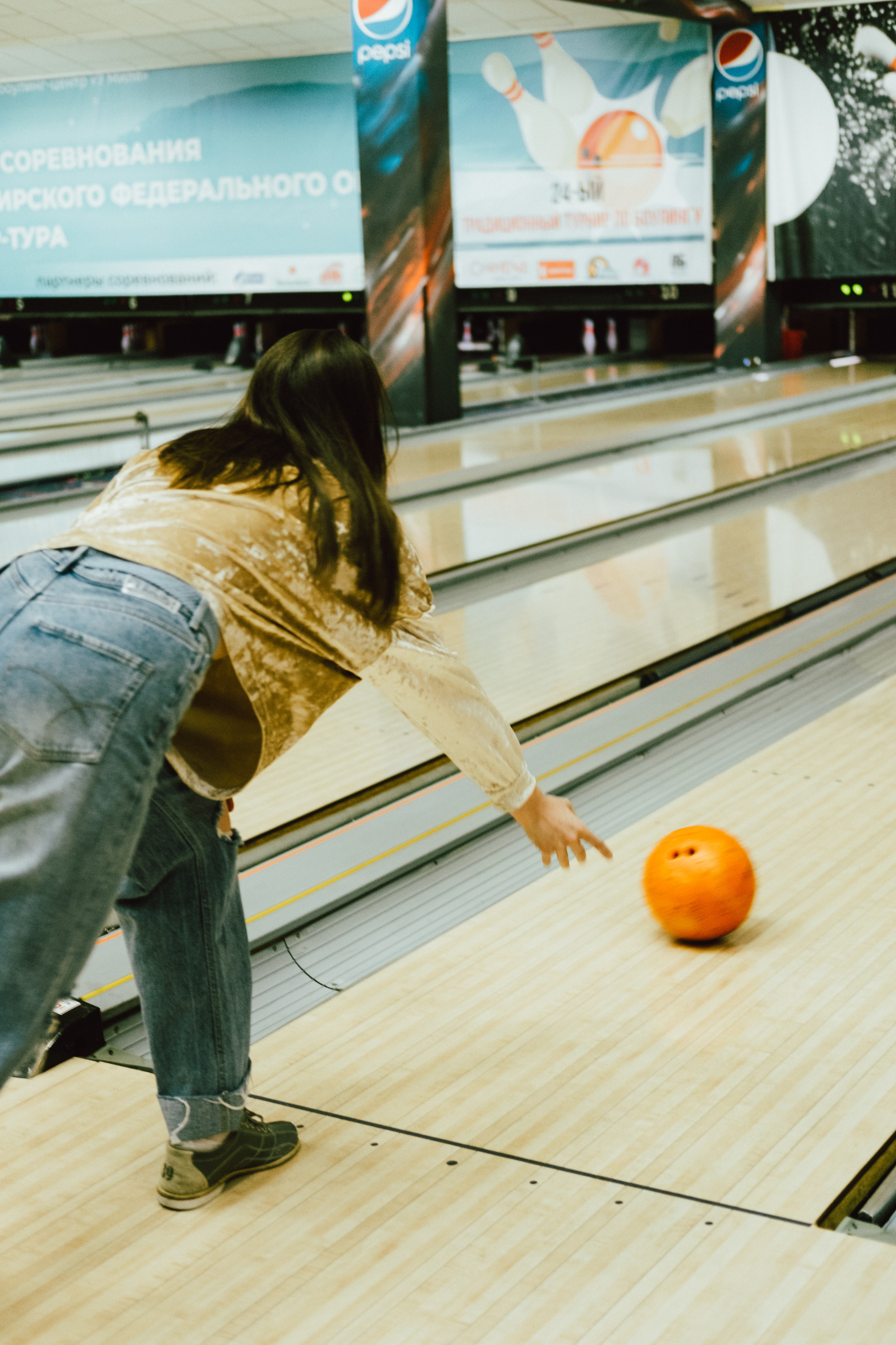 Выпускной в боулинге. Фотограф в Иркутске Анна Мирошникова