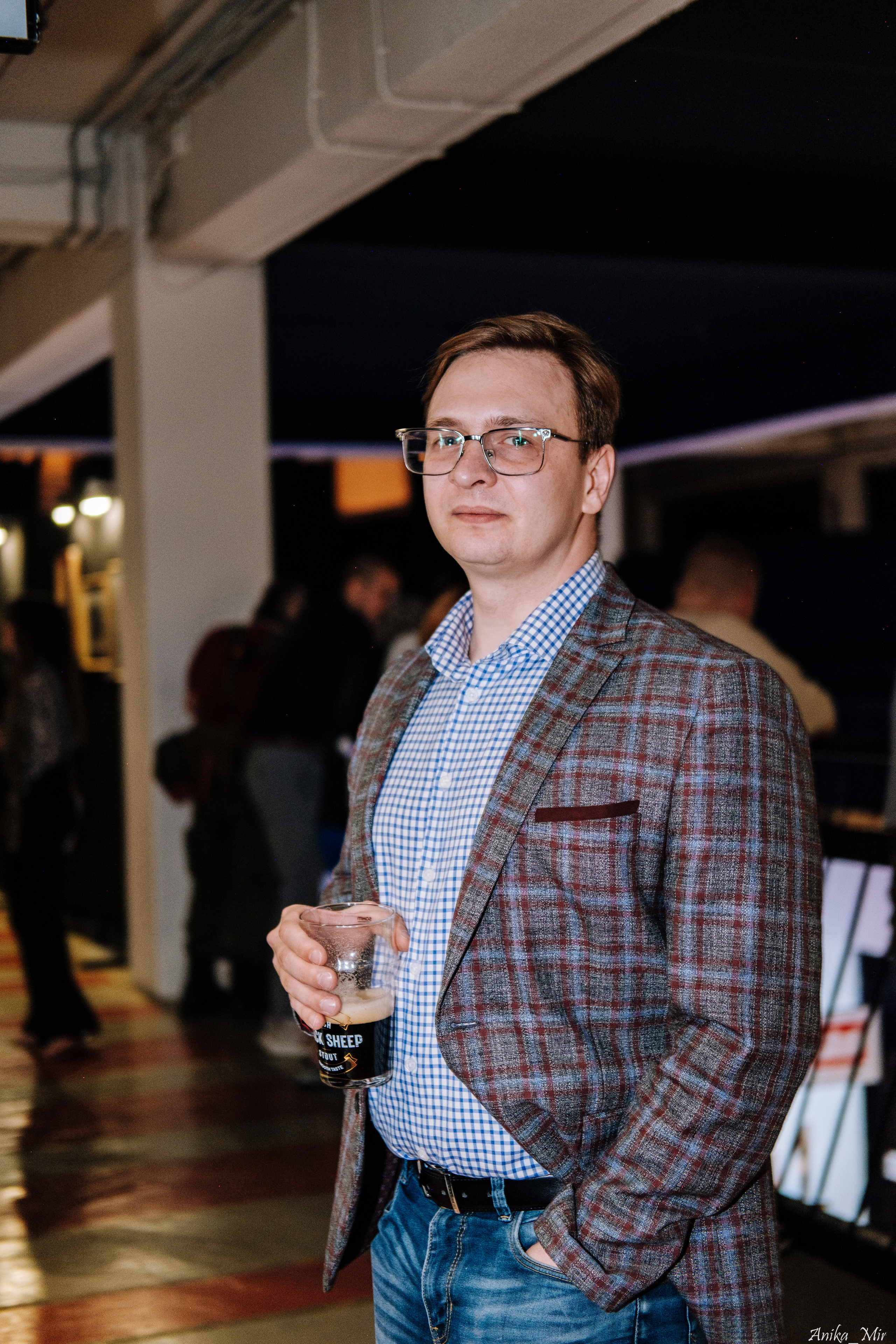 Выставка Sensivity. Фотограф в Иркутске Анна Мирошникова