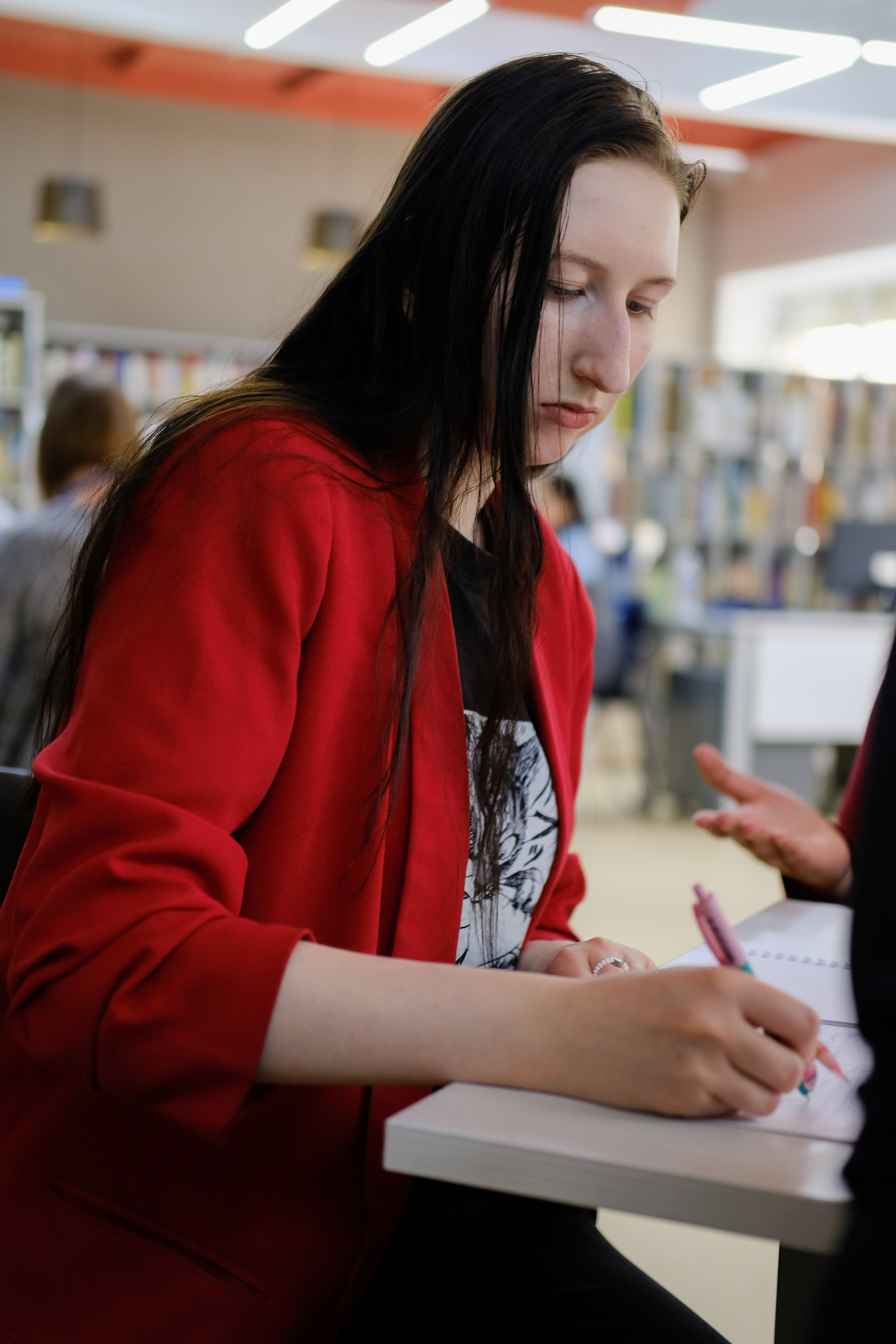 Культ Профи. Фотограф в Иркутске Анна Мирошникова