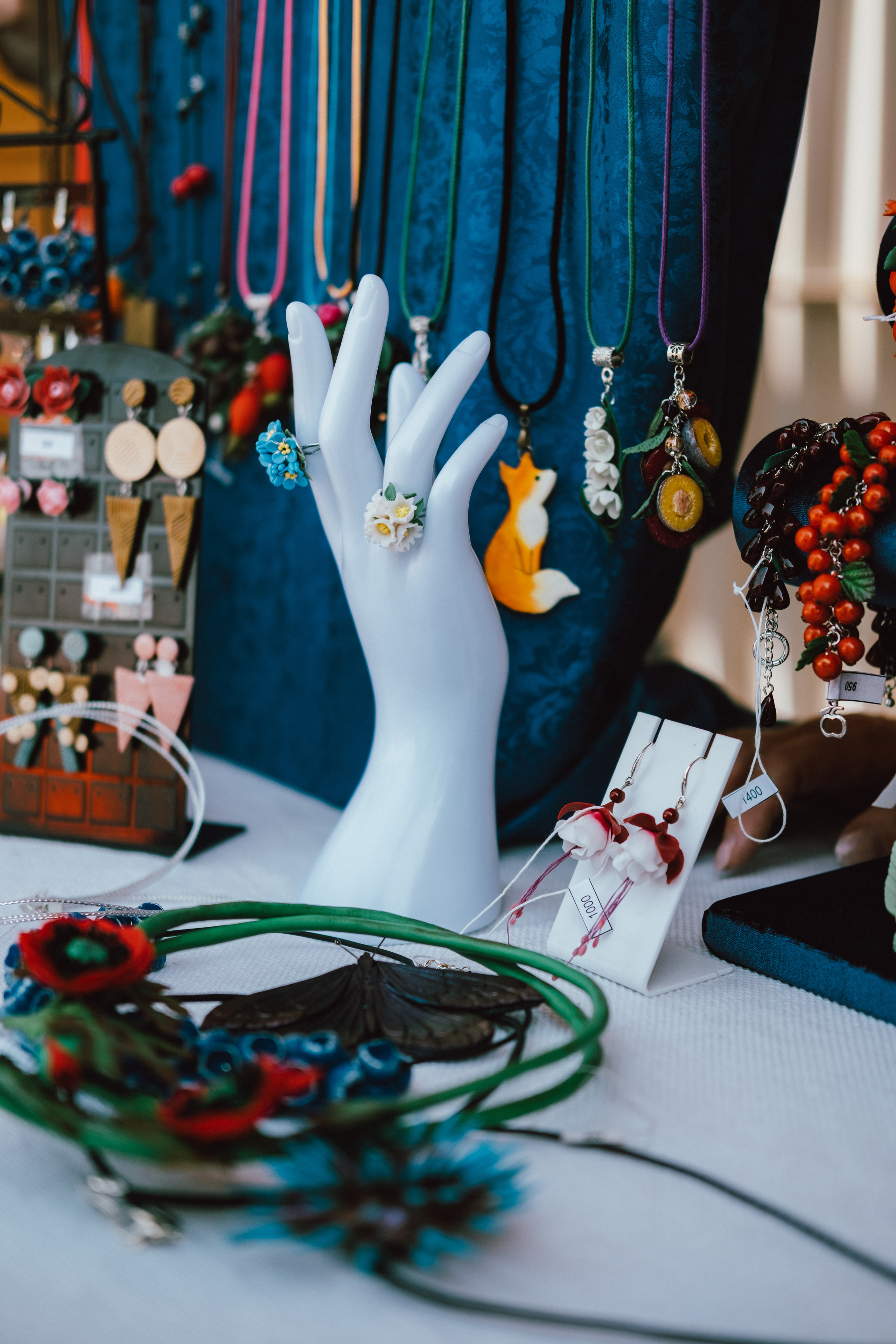 Фестиваль Алтынка. Фотограф в Иркутске Анна Мирошникова