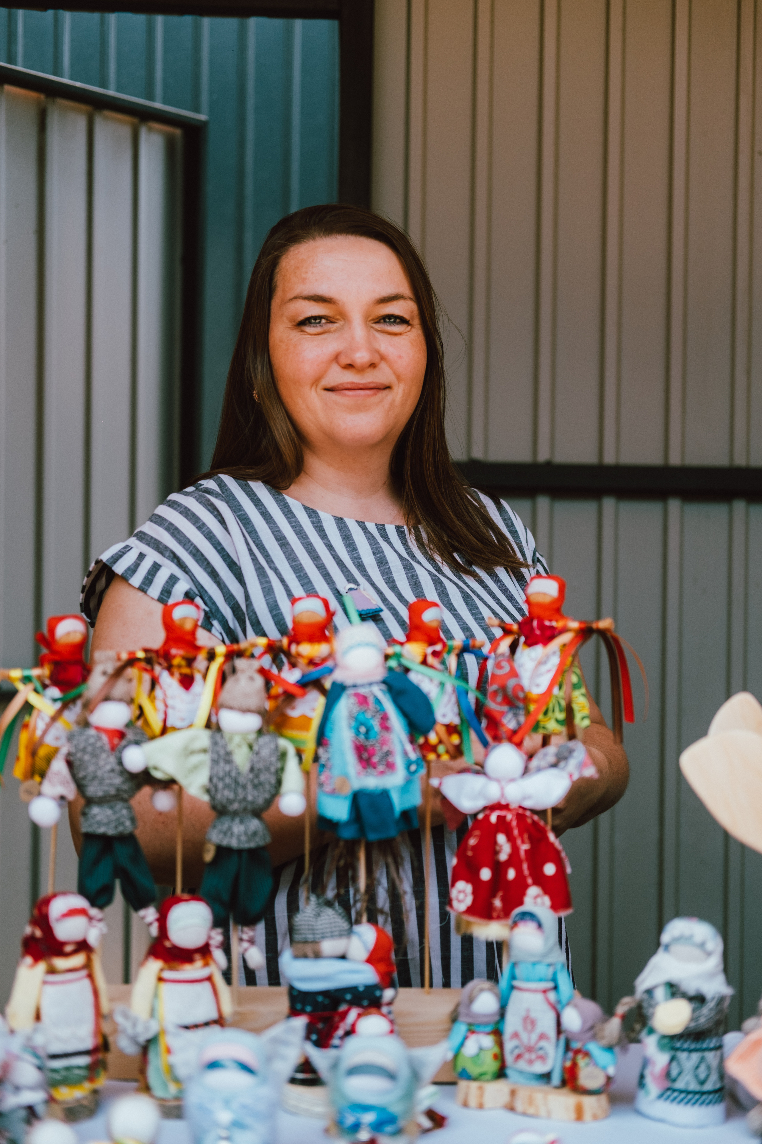 Фестиваль Алтынка. Фотограф в Иркутске Анна Мирошникова