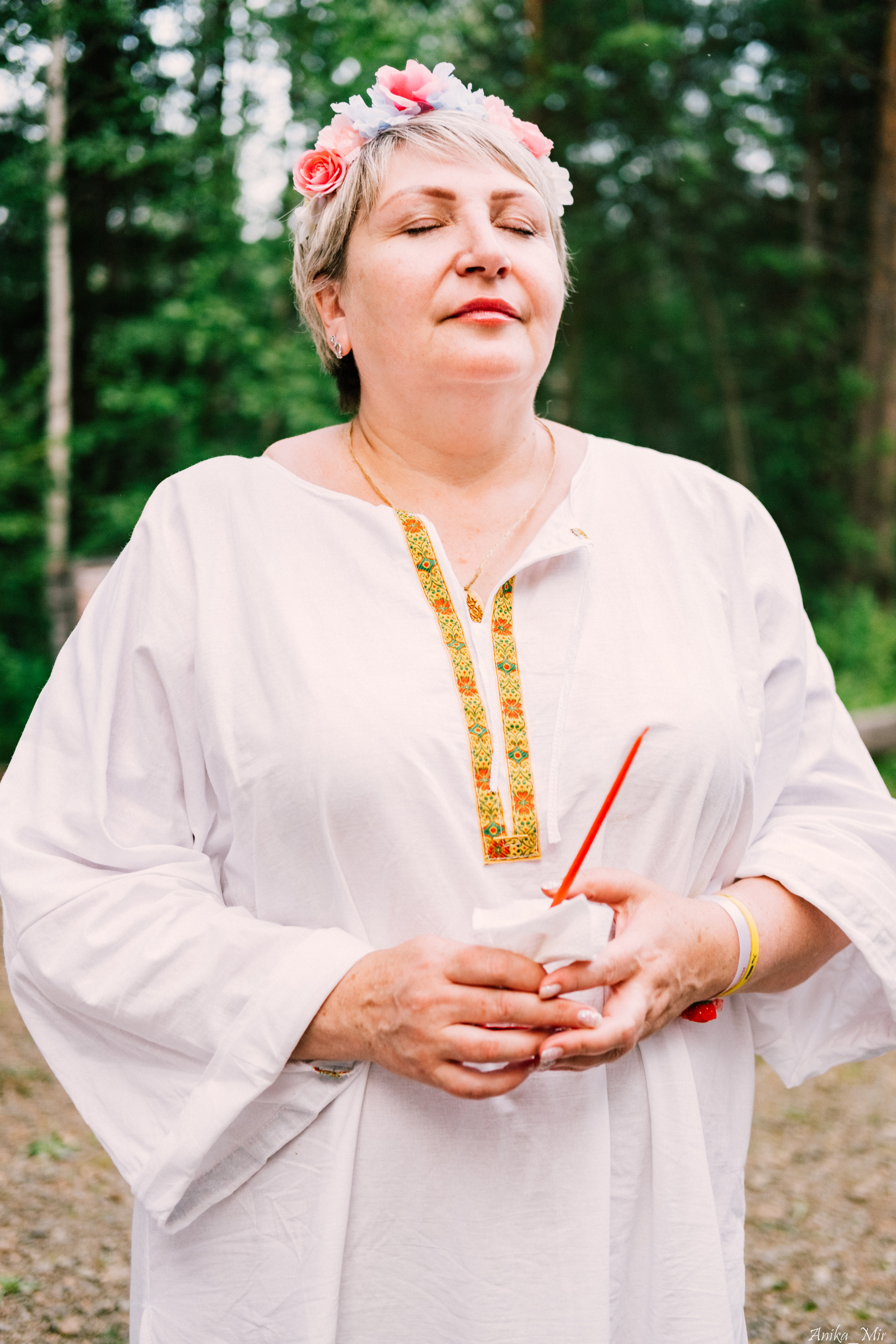 Купала 2023. Фотограф в Иркутске Анна Мирошникова