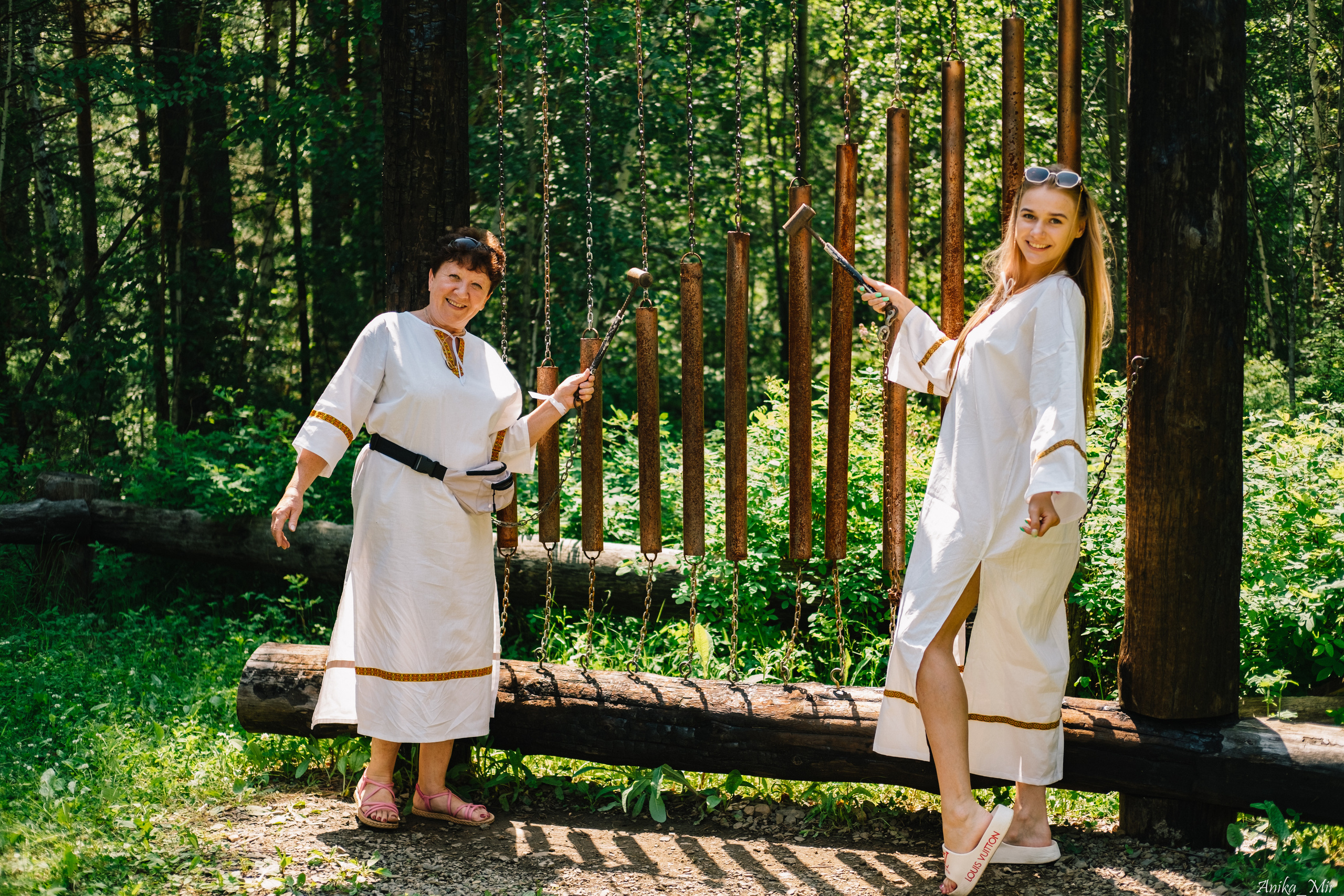 Купала 2023. Фотограф в Иркутске Анна Мирошникова