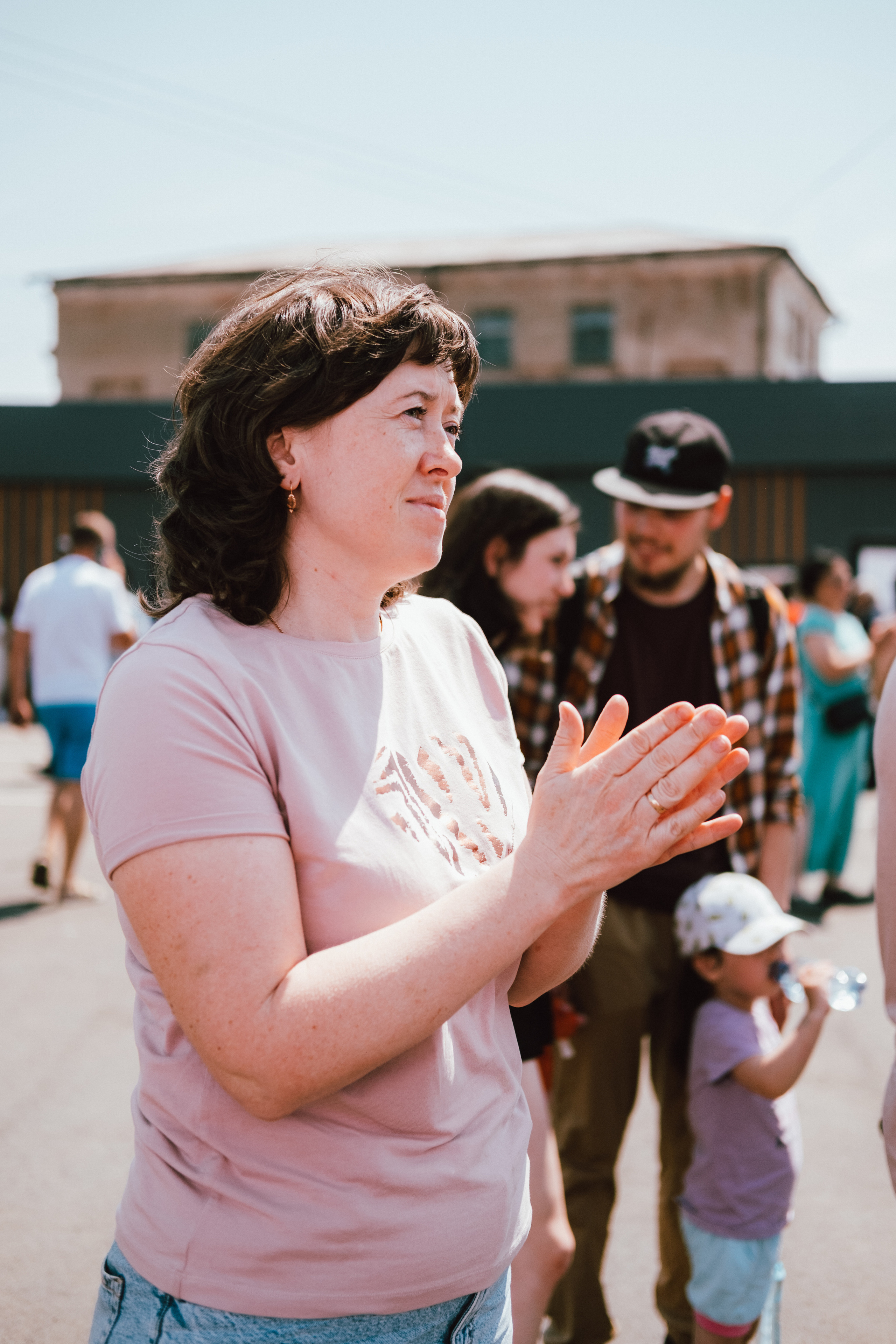 Фестиваль Алтынка. Фотограф в Иркутске Анна Мирошникова