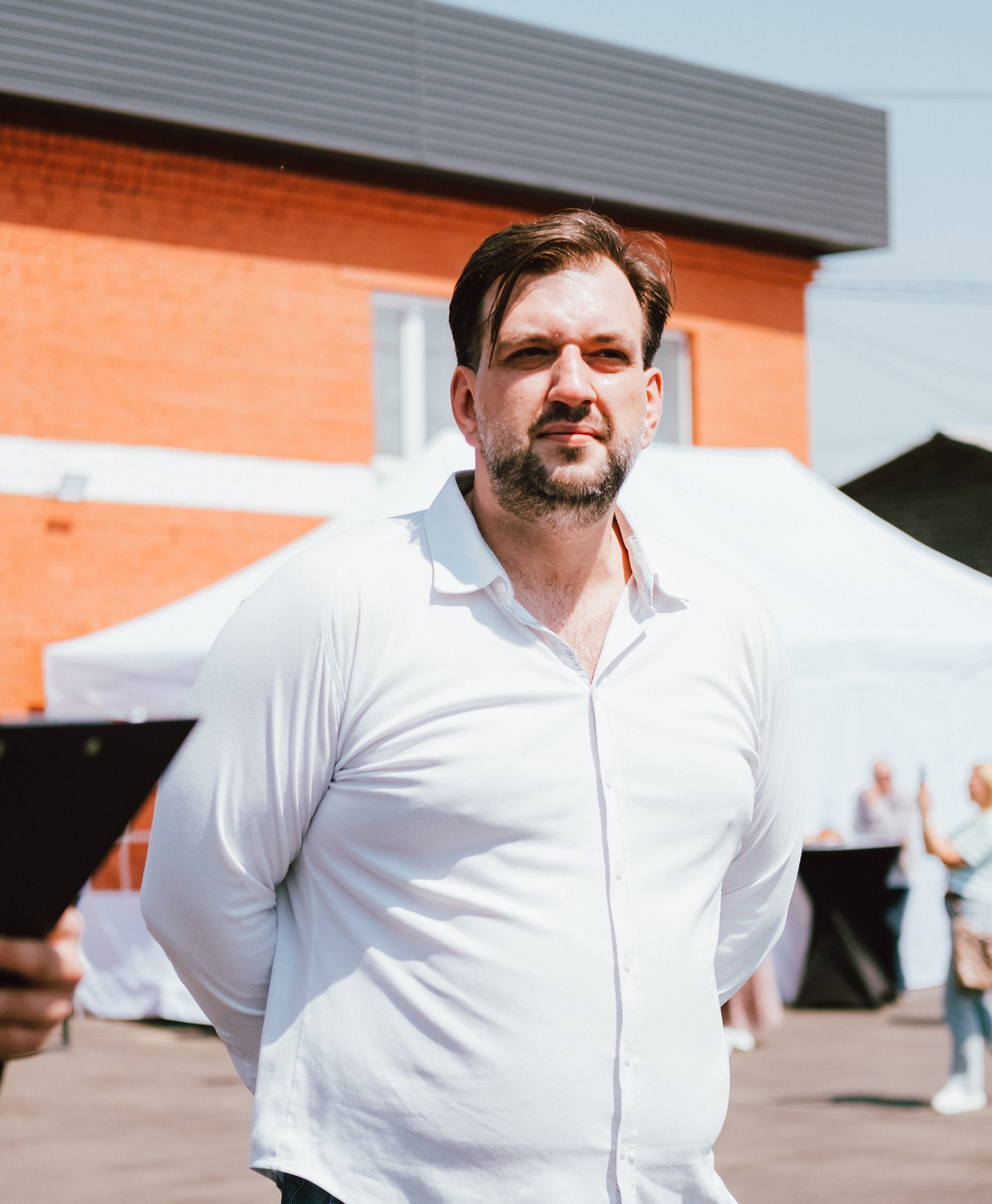 Фестиваль Алтынка. Фотограф в Иркутске Анна Мирошникова