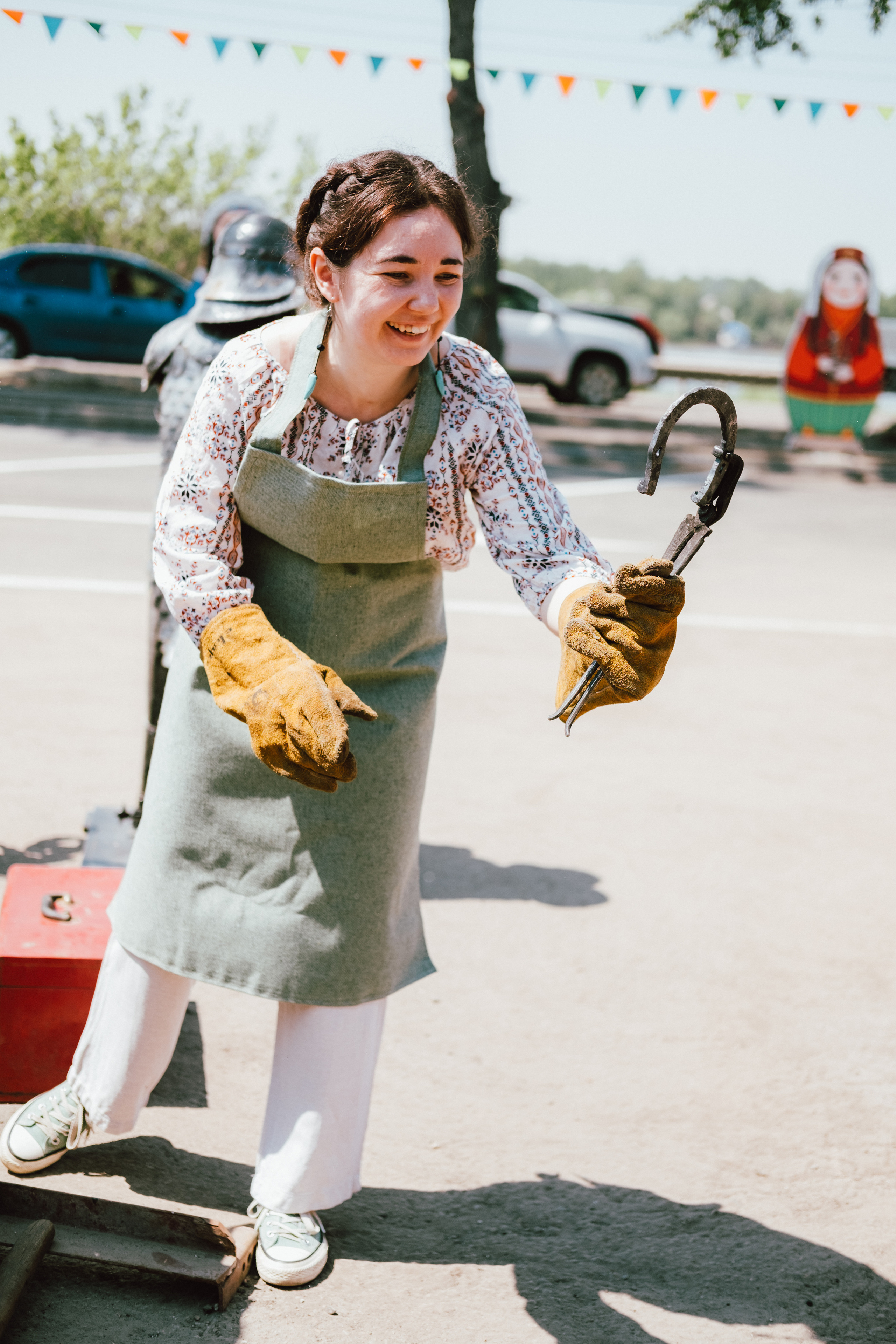 Фестиваль Алтынка. Фотограф в Иркутске Анна Мирошникова