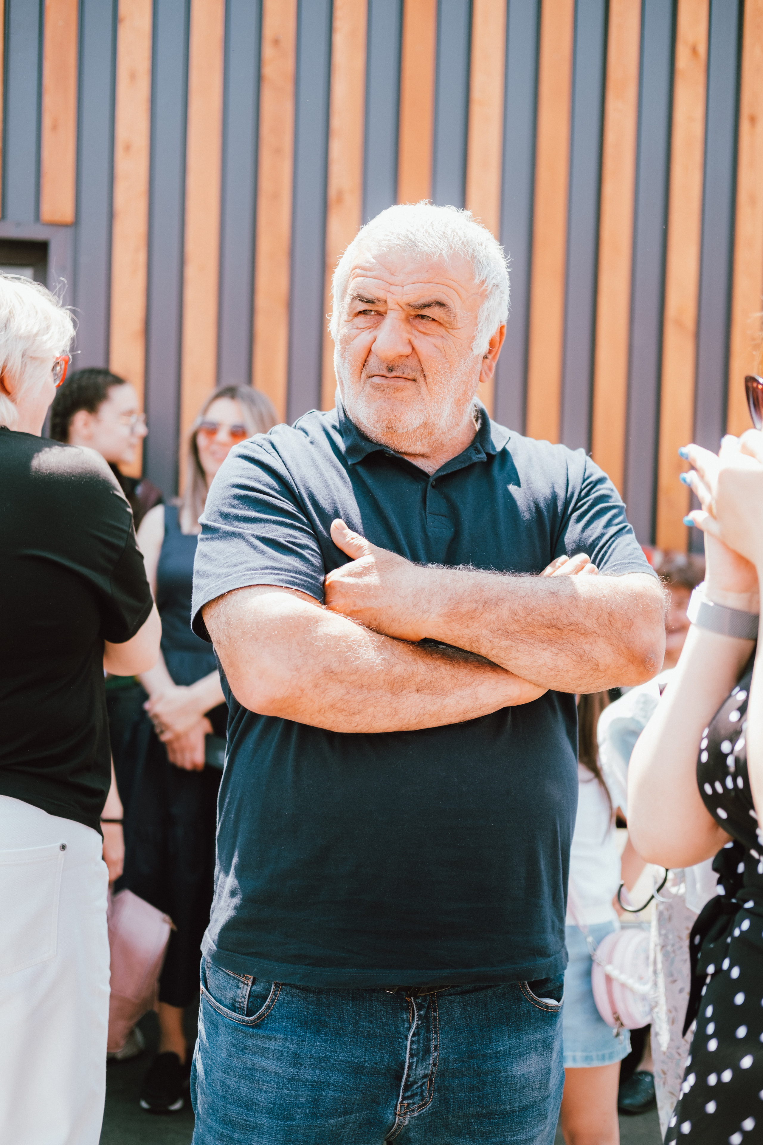 Фестиваль Алтынка. Фотограф в Иркутске Анна Мирошникова