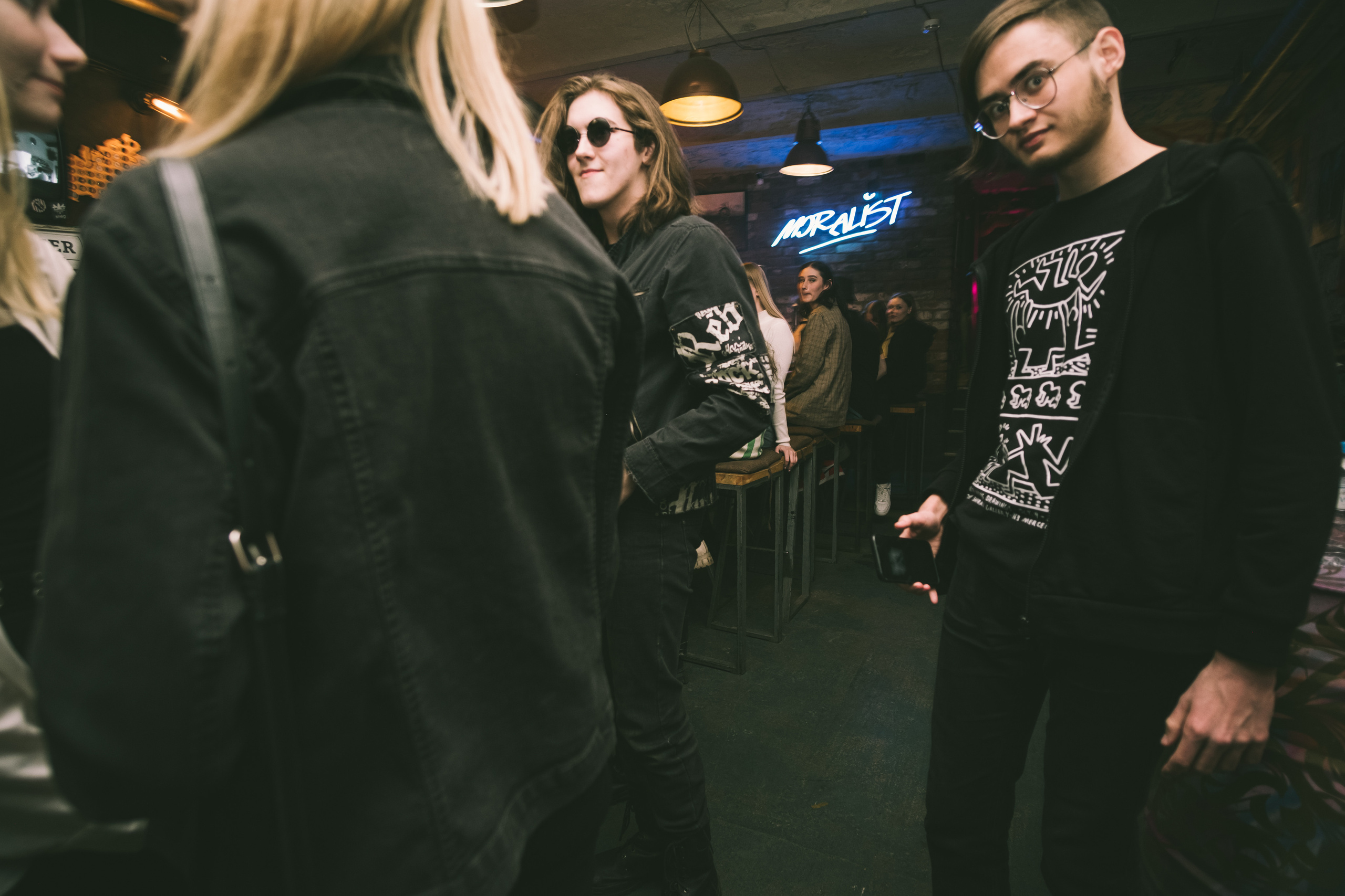 Хип-хоп концерт. Фотограф в Иркутске Анна Мирошникова