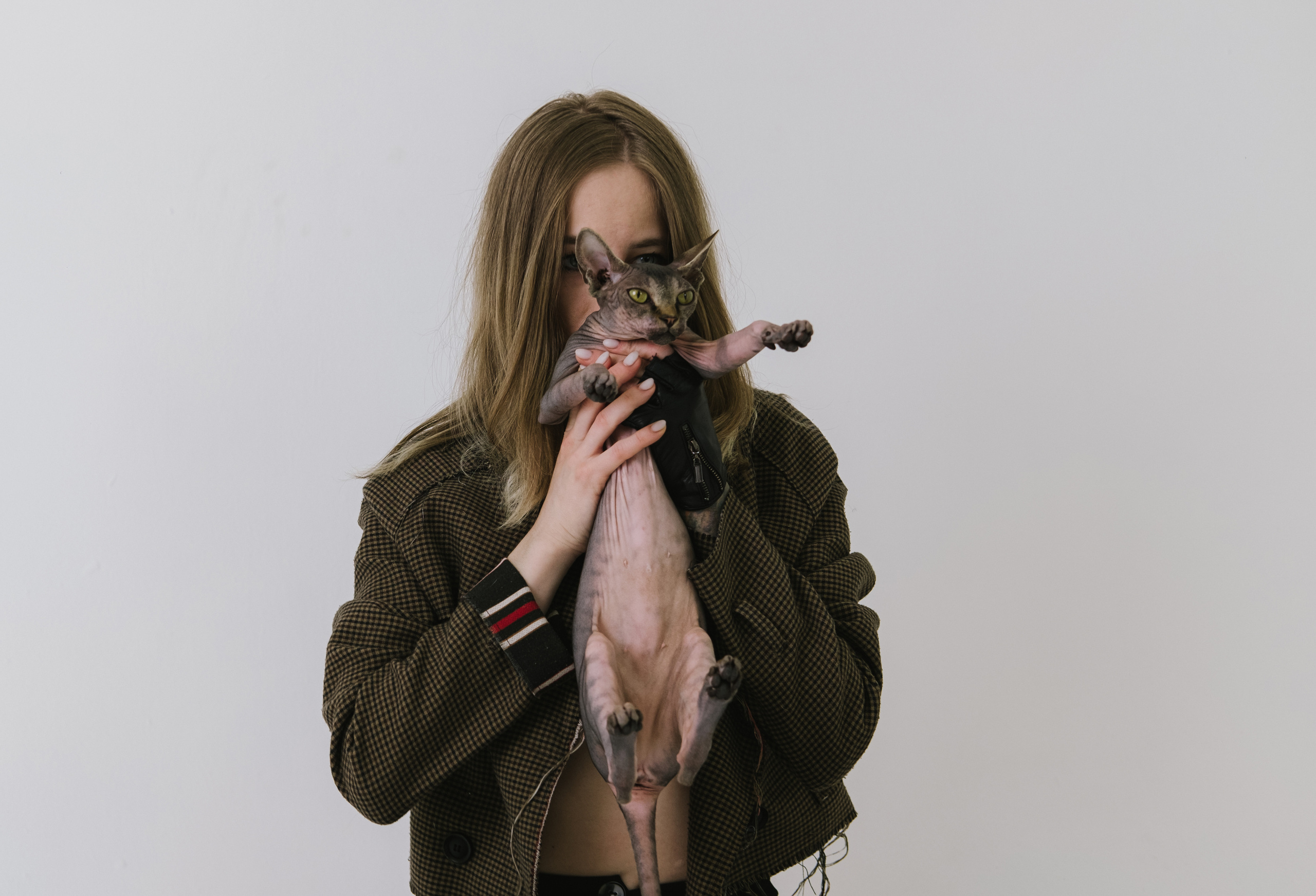 Алиса. Фотограф в Иркутске Анна Мирошникова