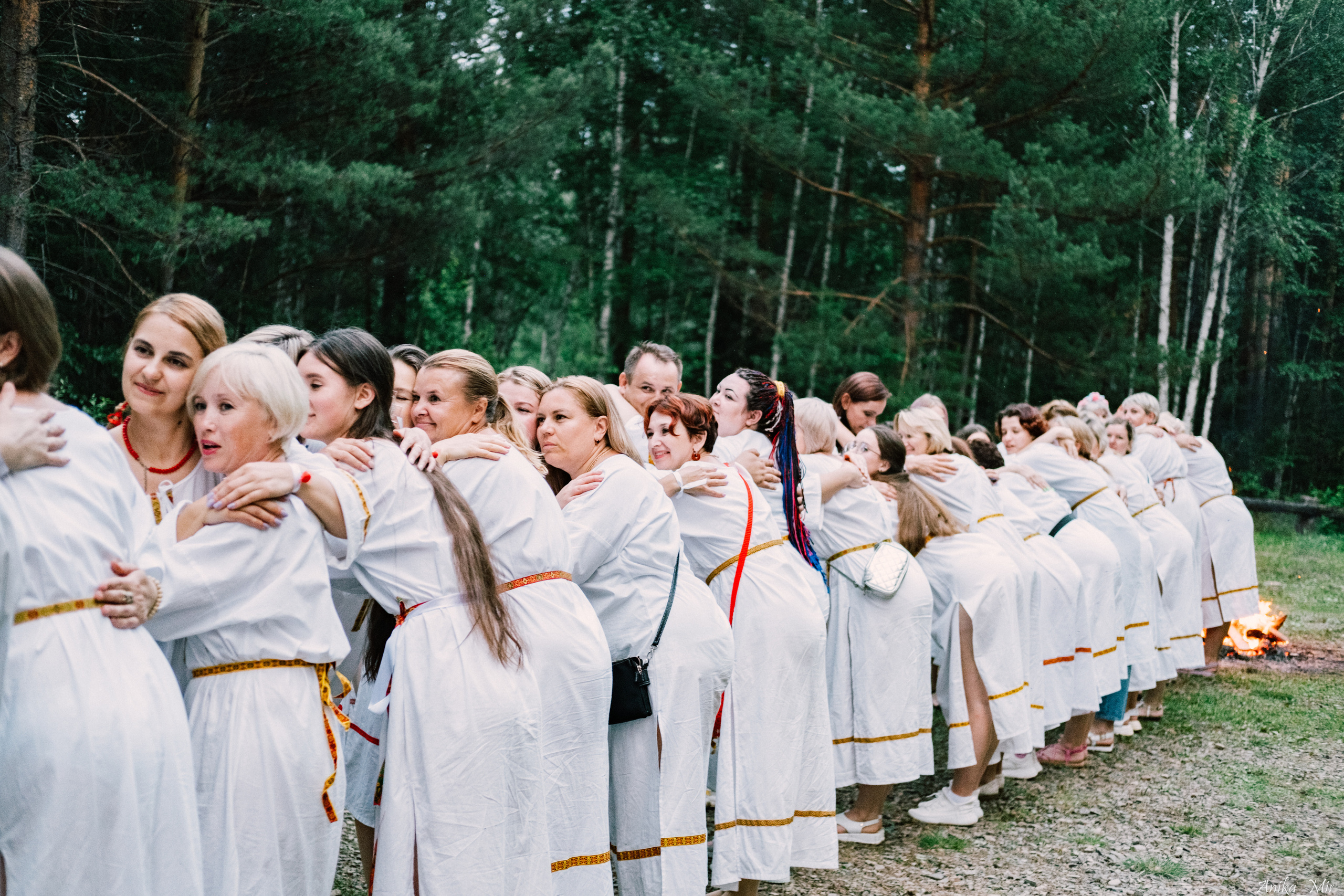 Купала 2023. Фотограф в Иркутске Анна Мирошникова