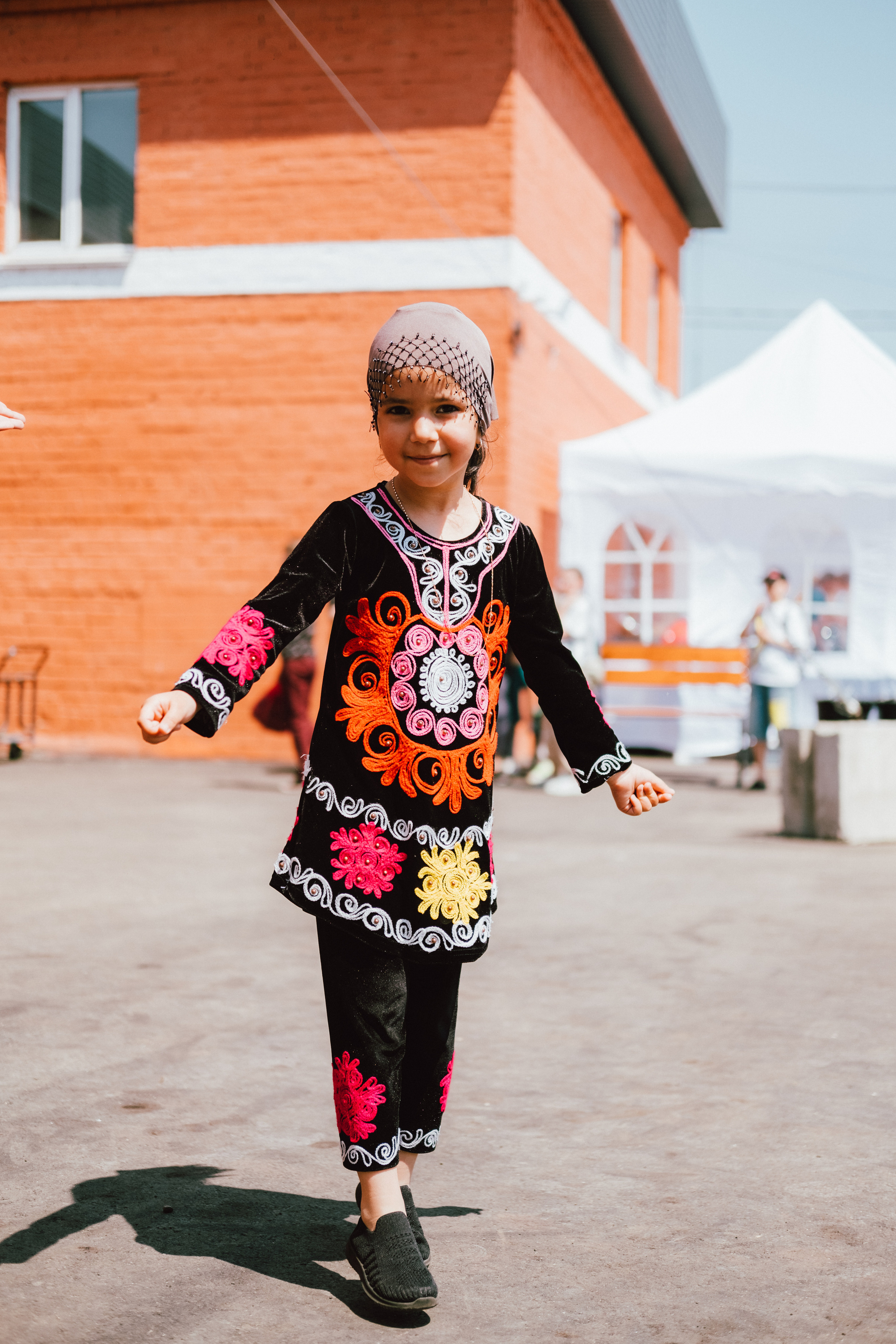 Фестиваль Алтынка. Фотограф в Иркутске Анна Мирошникова