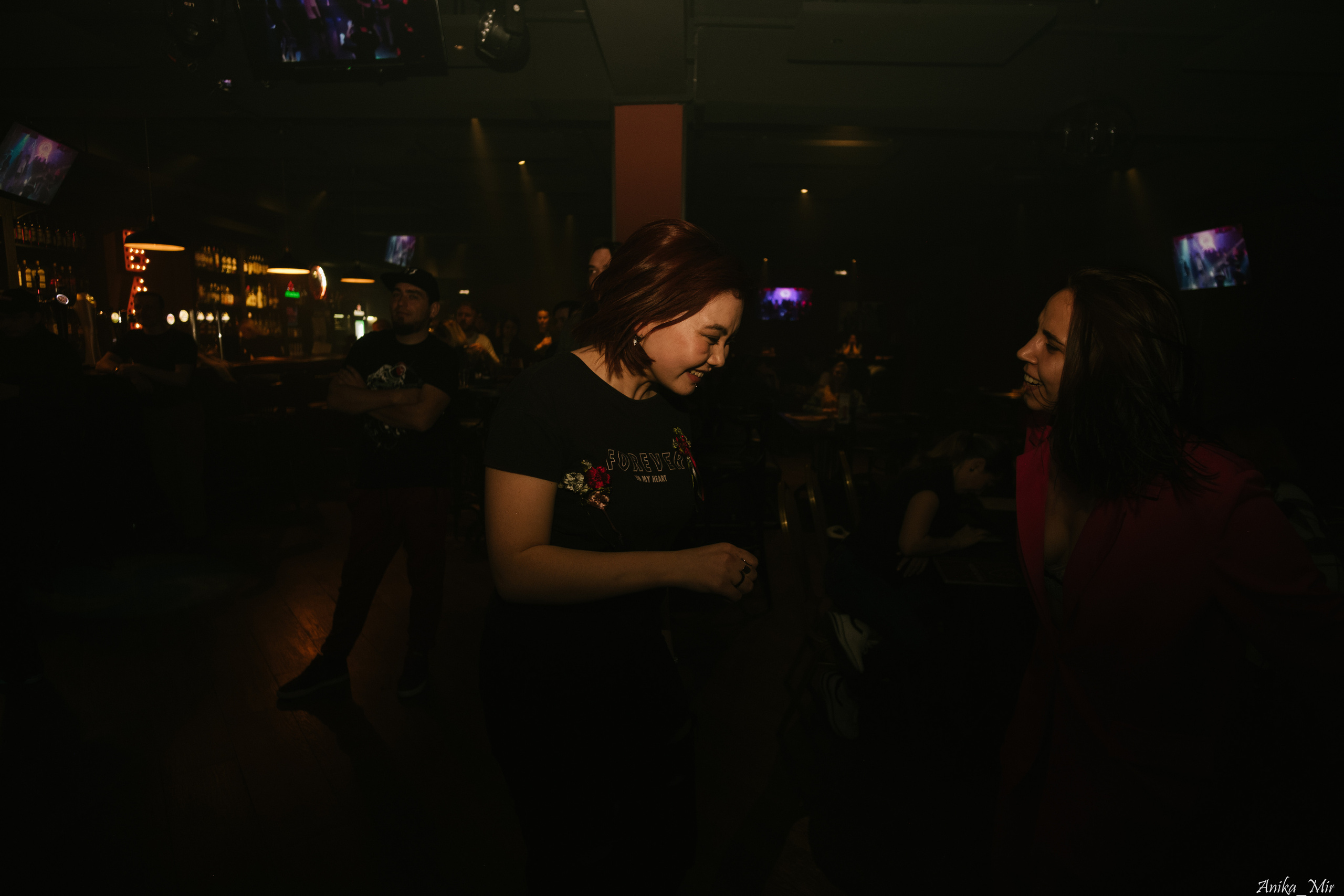 Siberian Core Gig. Фотограф в Иркутске Анна Мирошникова