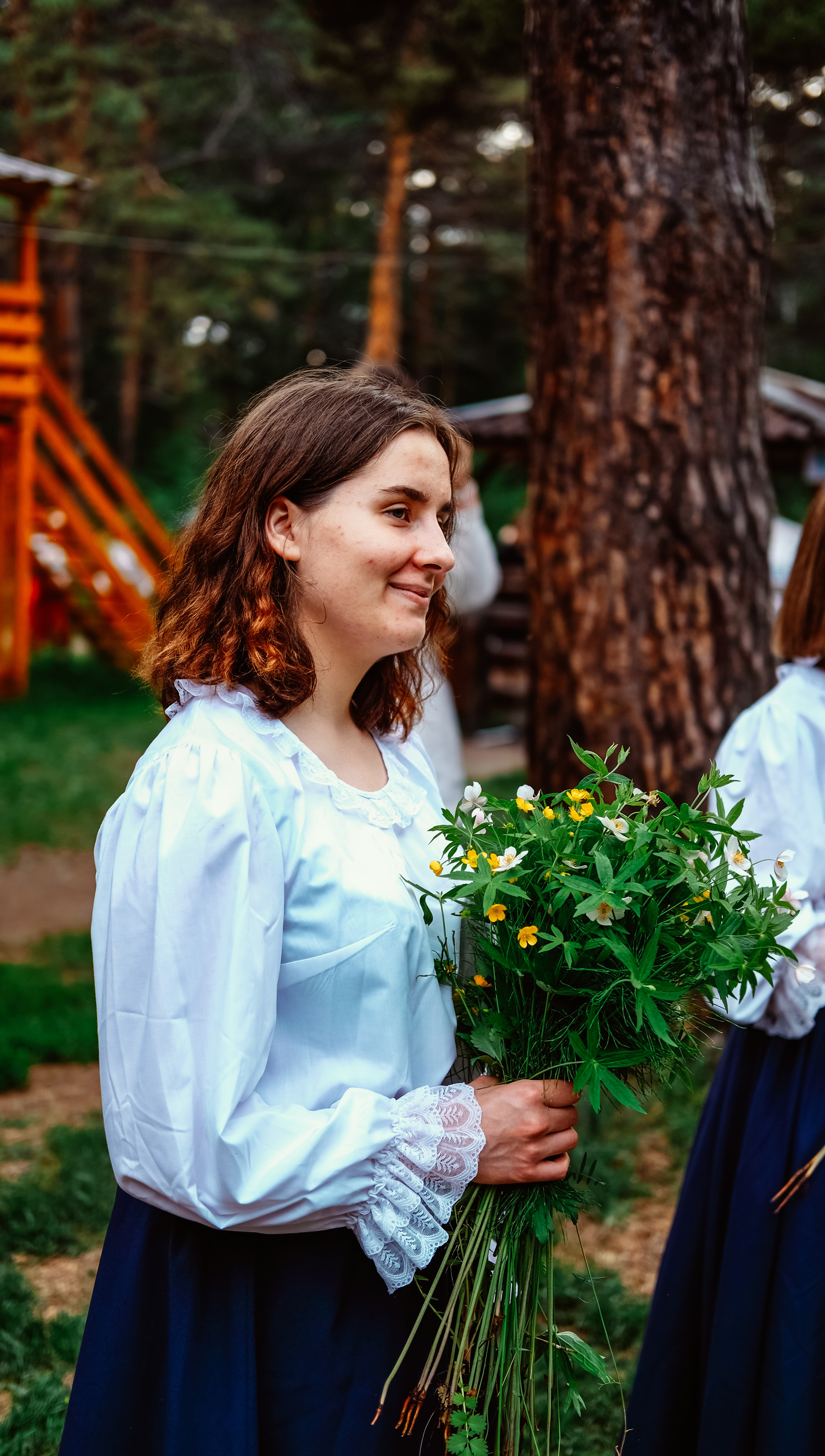 Праздник Купалье. Фотограф в Иркутске Анна Мирошникова