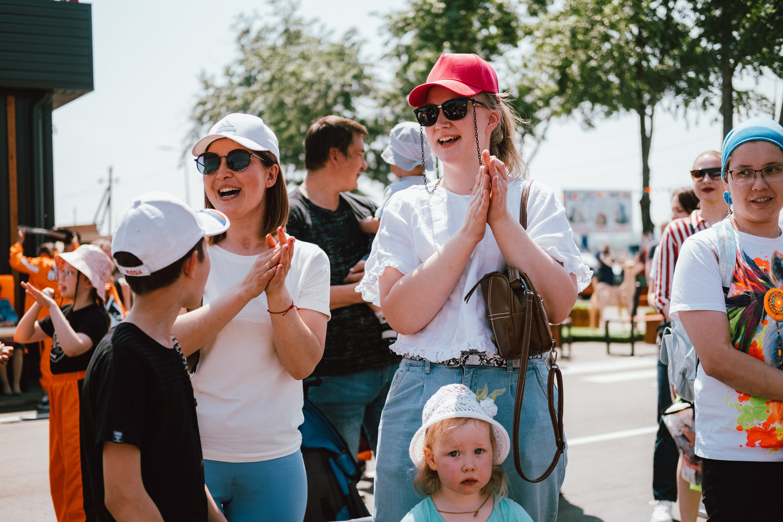 Фестиваль Алтынка. Фотограф в Иркутске Анна Мирошникова