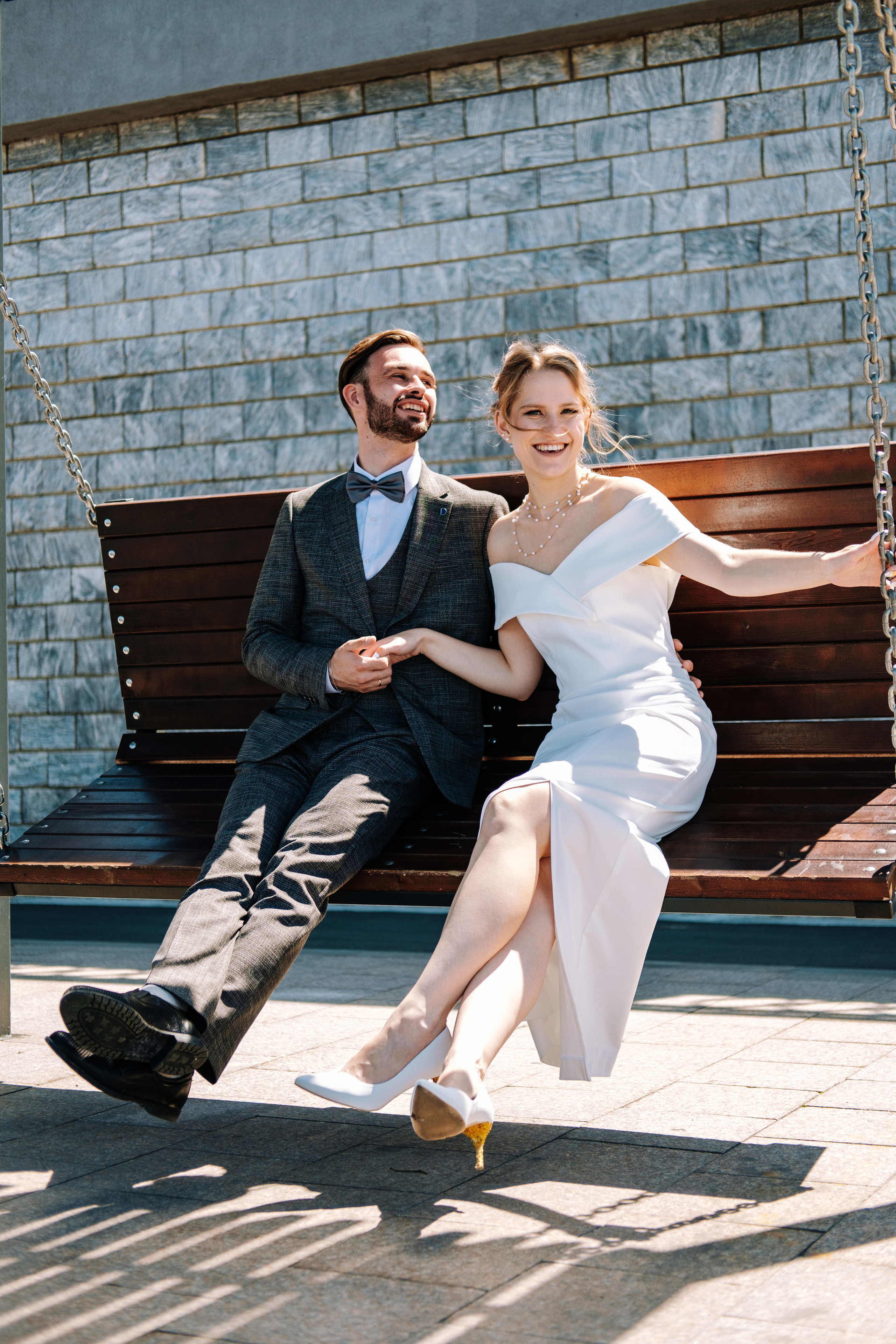 В стиле стрит стайл. Фотограф в Иркутске Анна Мирошникова