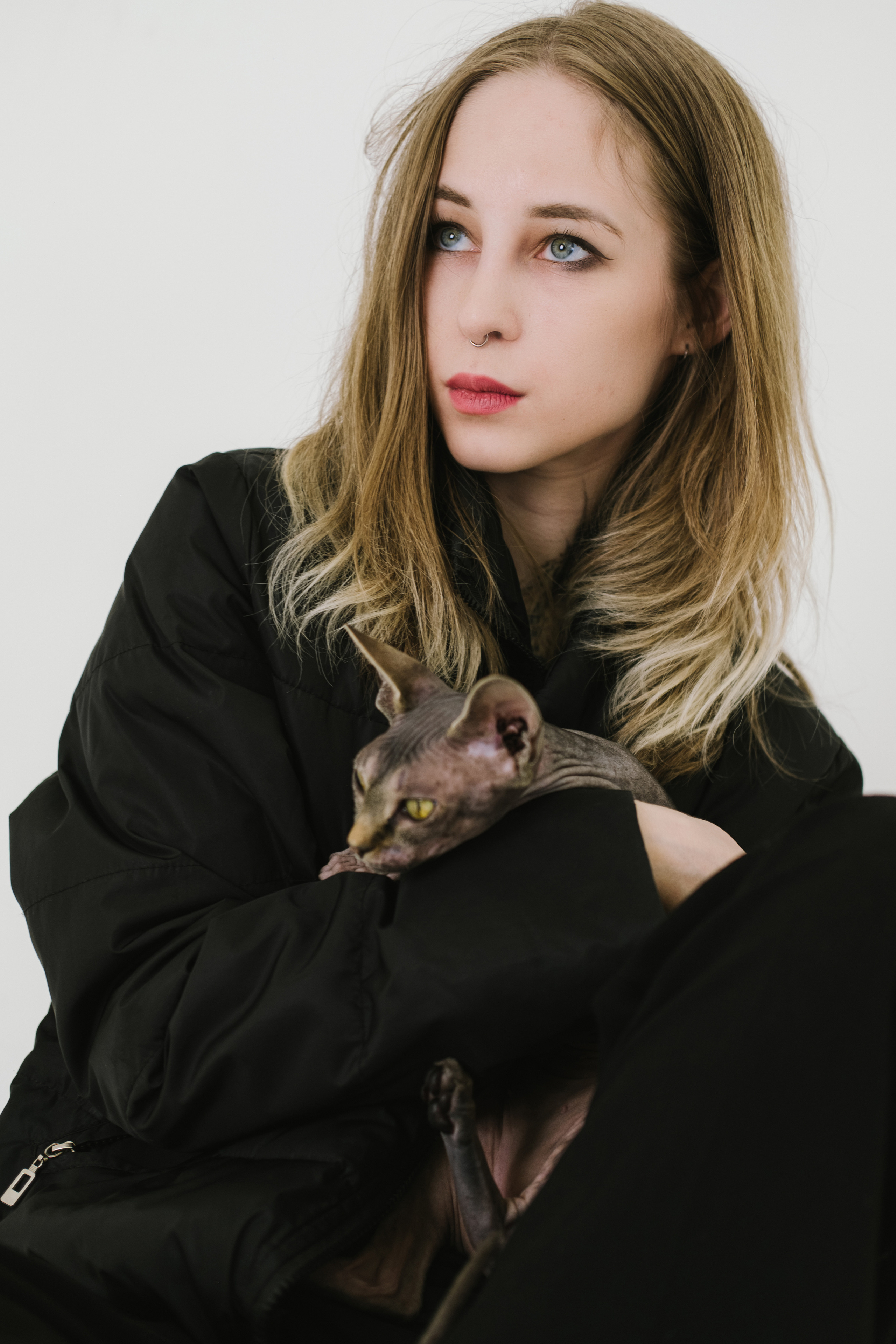 Алиса. Фотограф в Иркутске Анна Мирошникова