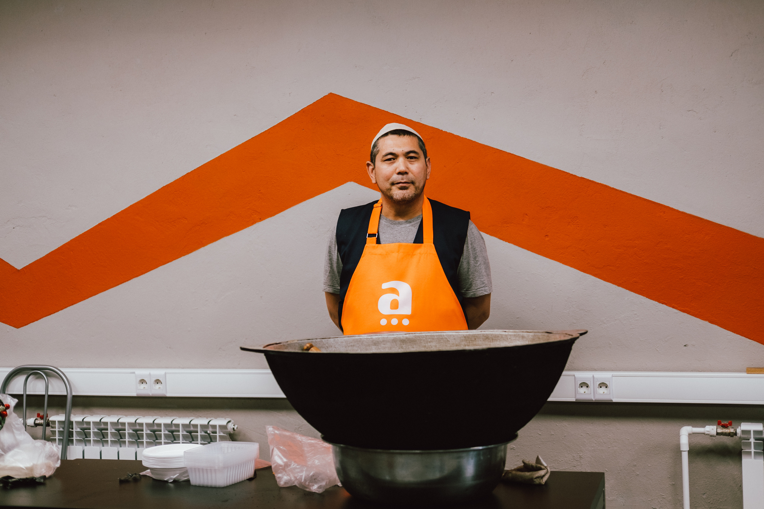 Фестиваль Алтынка. Фотограф в Иркутске Анна Мирошникова