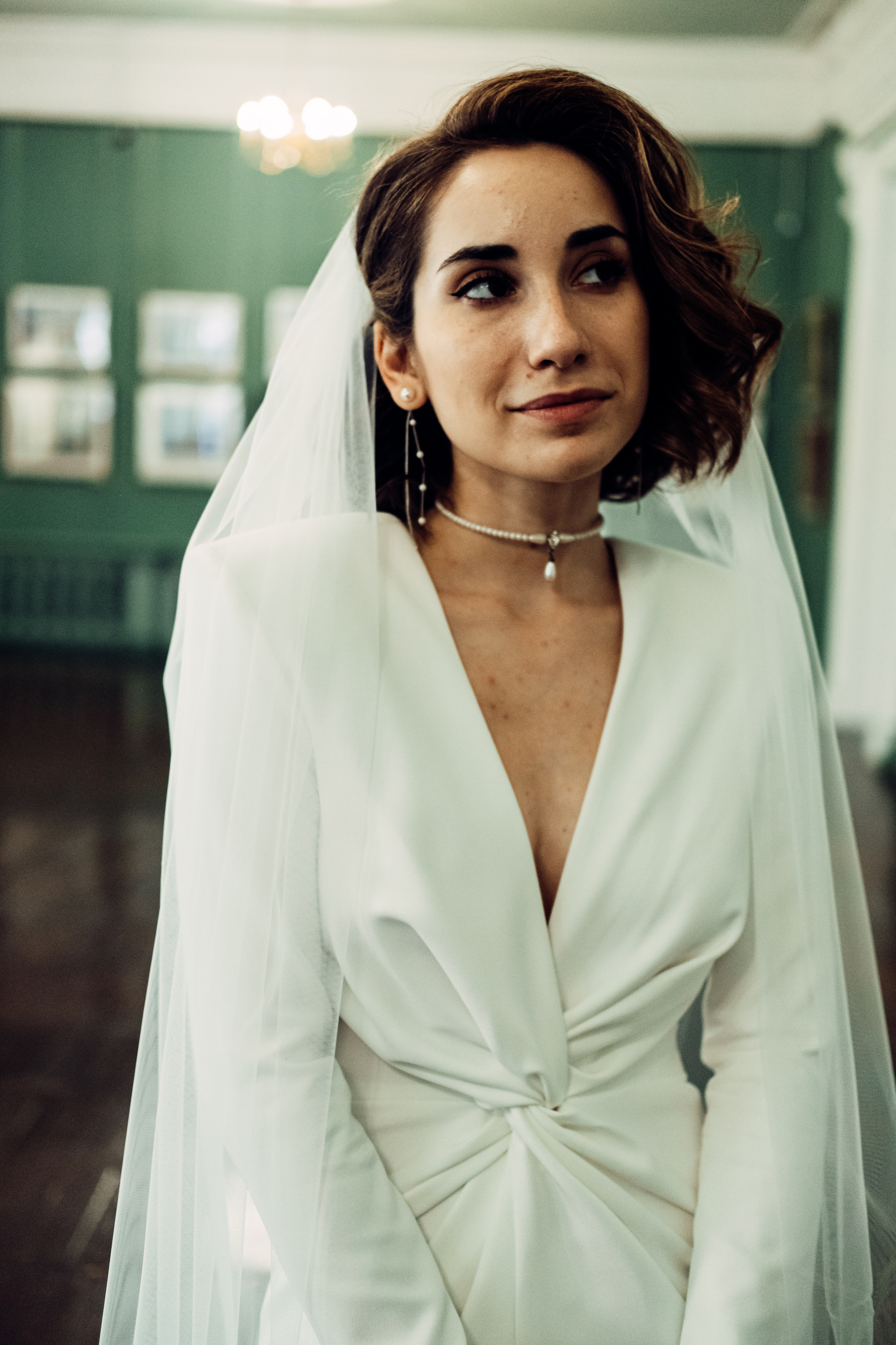 С любовью к искусству, свадьба в художественной галерее. Фотограф в Иркутске Анна Мирошникова