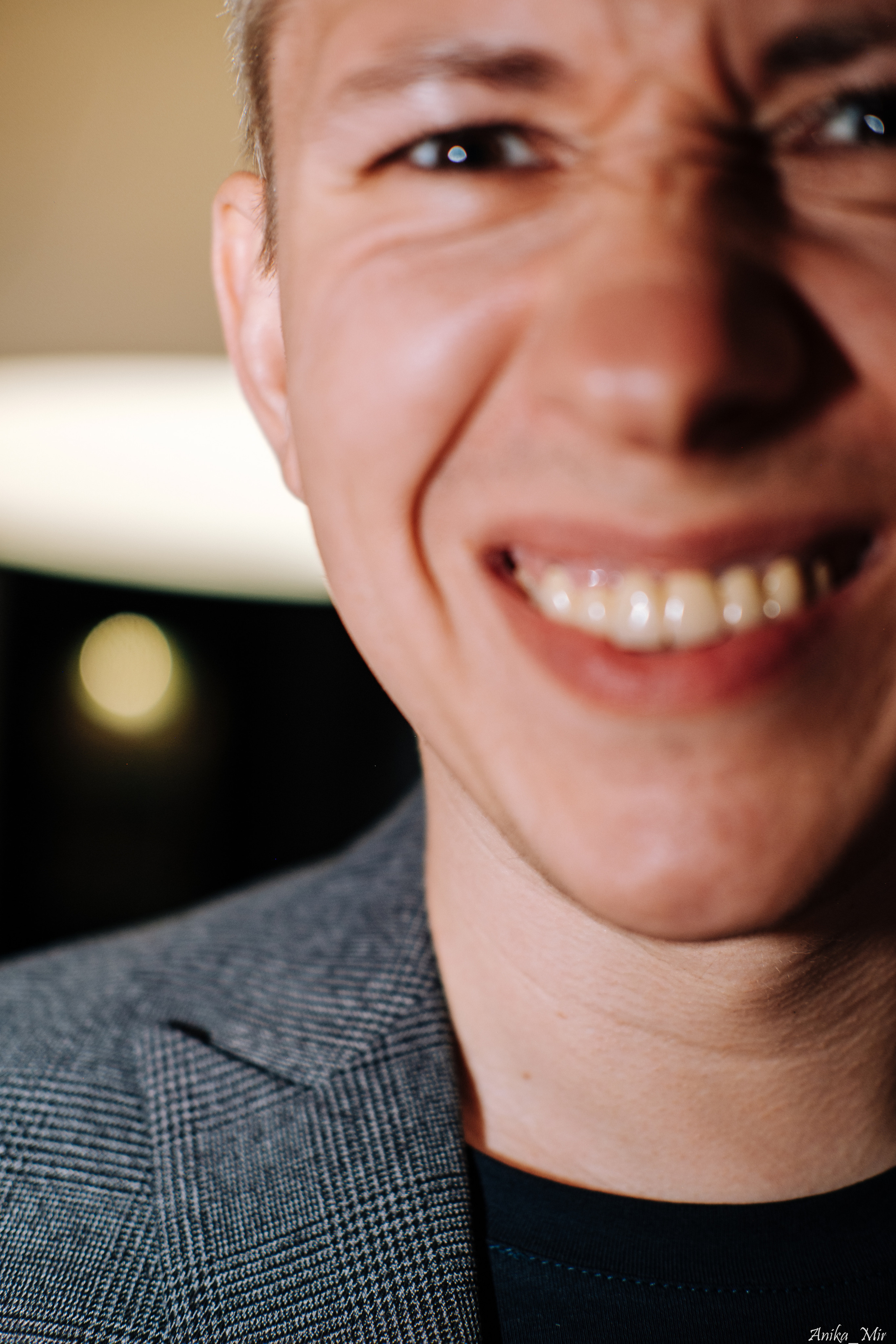 Выставка Sensivity. Фотограф в Иркутске Анна Мирошникова