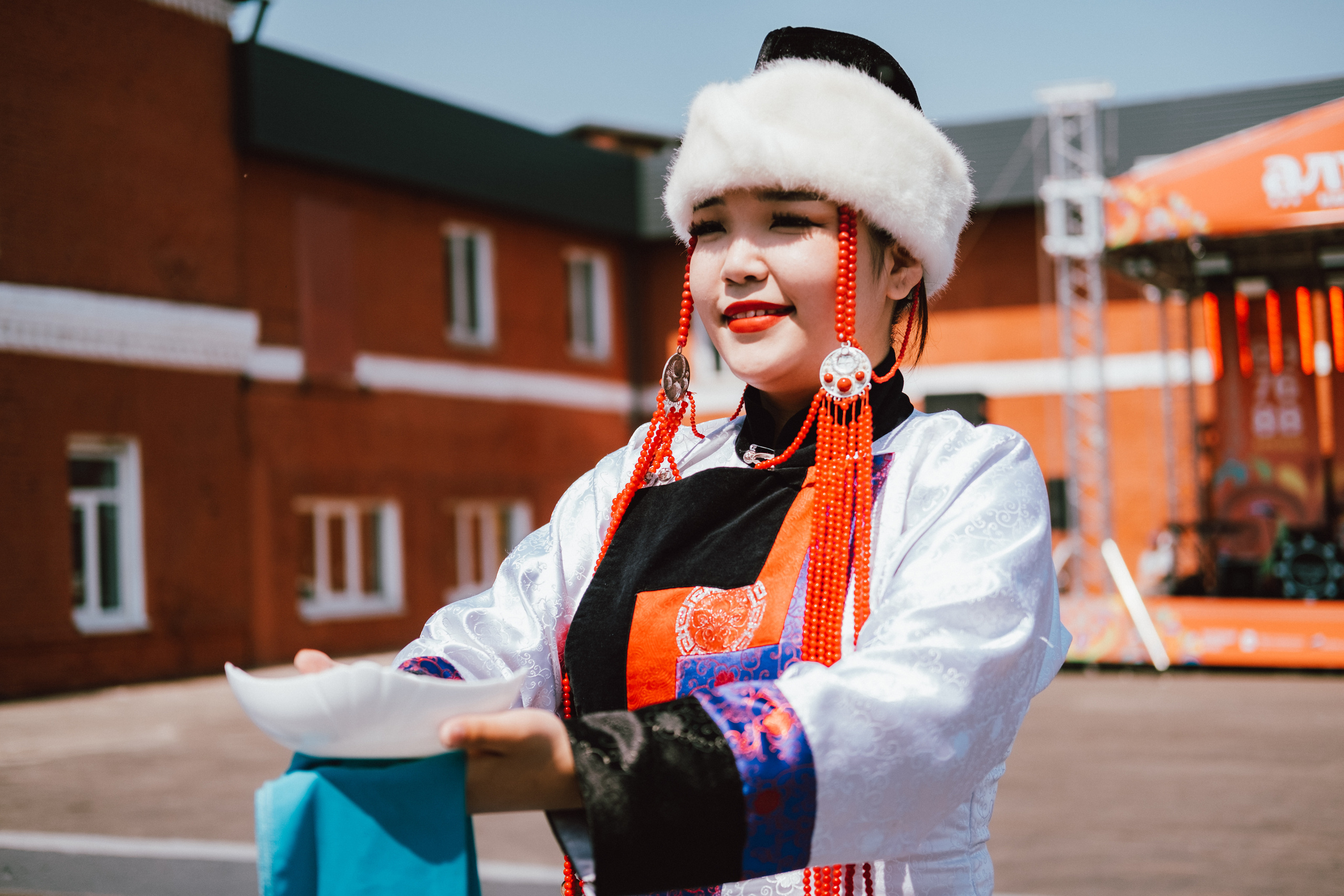 Фестиваль Алтынка. Фотограф в Иркутске Анна Мирошникова