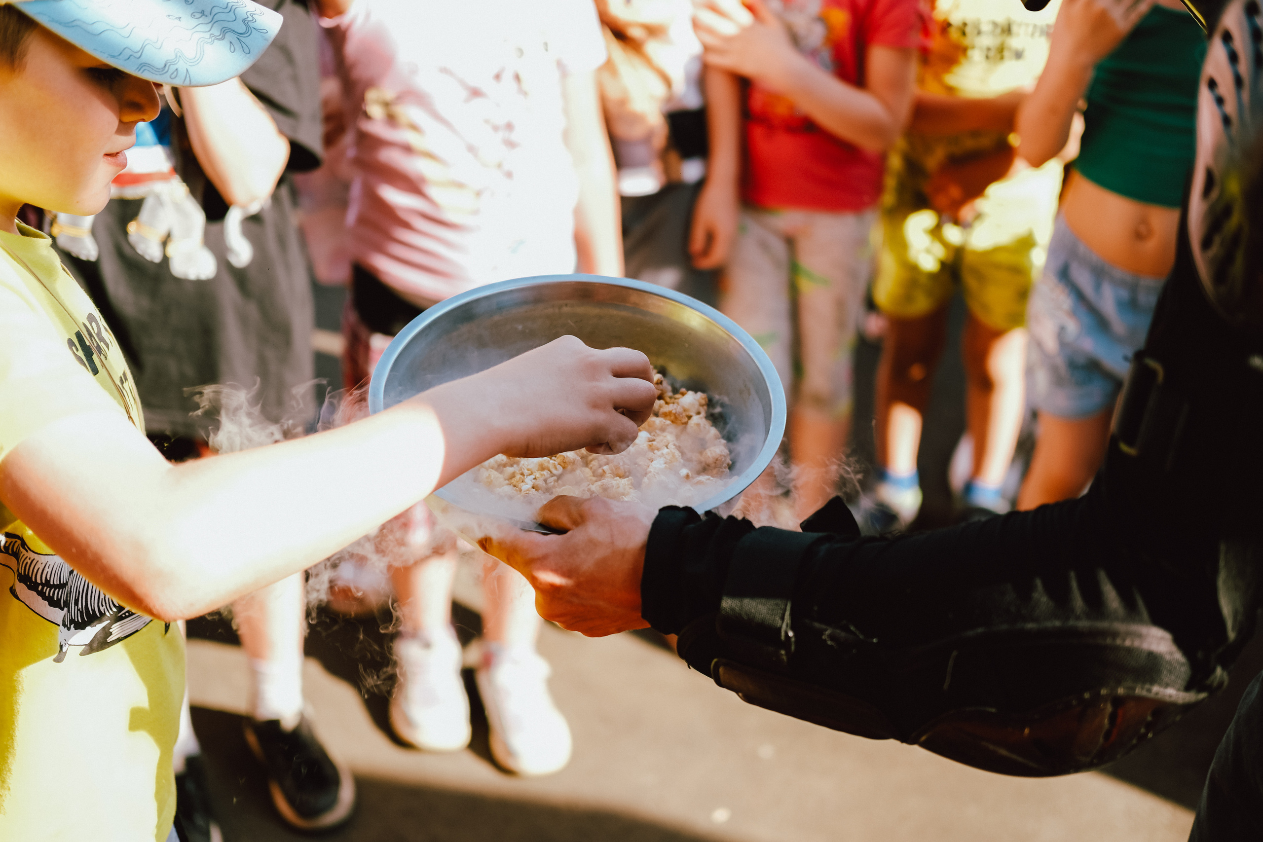Фестиваль Алтынка. Фотограф в Иркутске Анна Мирошникова