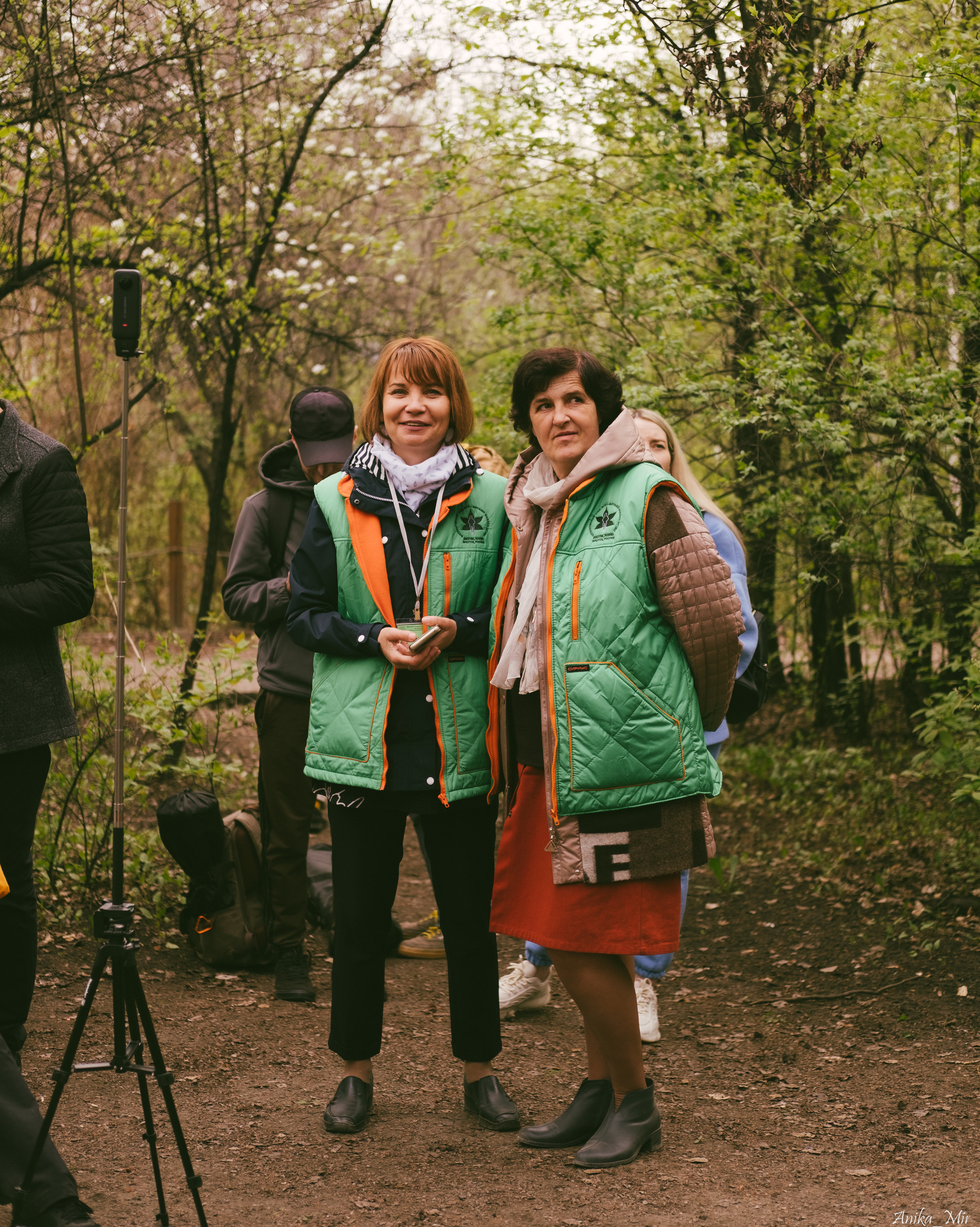 Праздник цветения сакуры. Фотограф в Иркутске Анна Мирошникова
