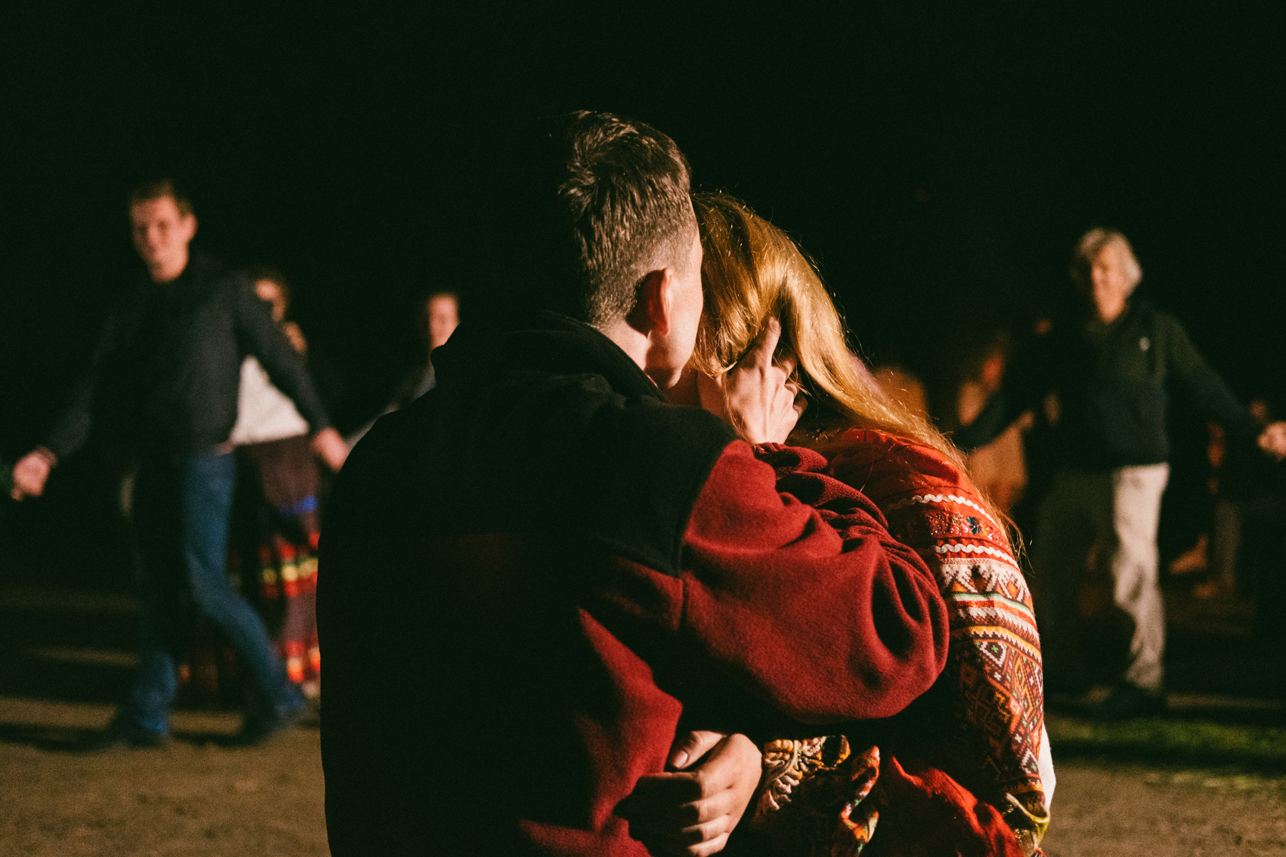 Праздник Купалье. Фотограф в Иркутске Анна Мирошникова