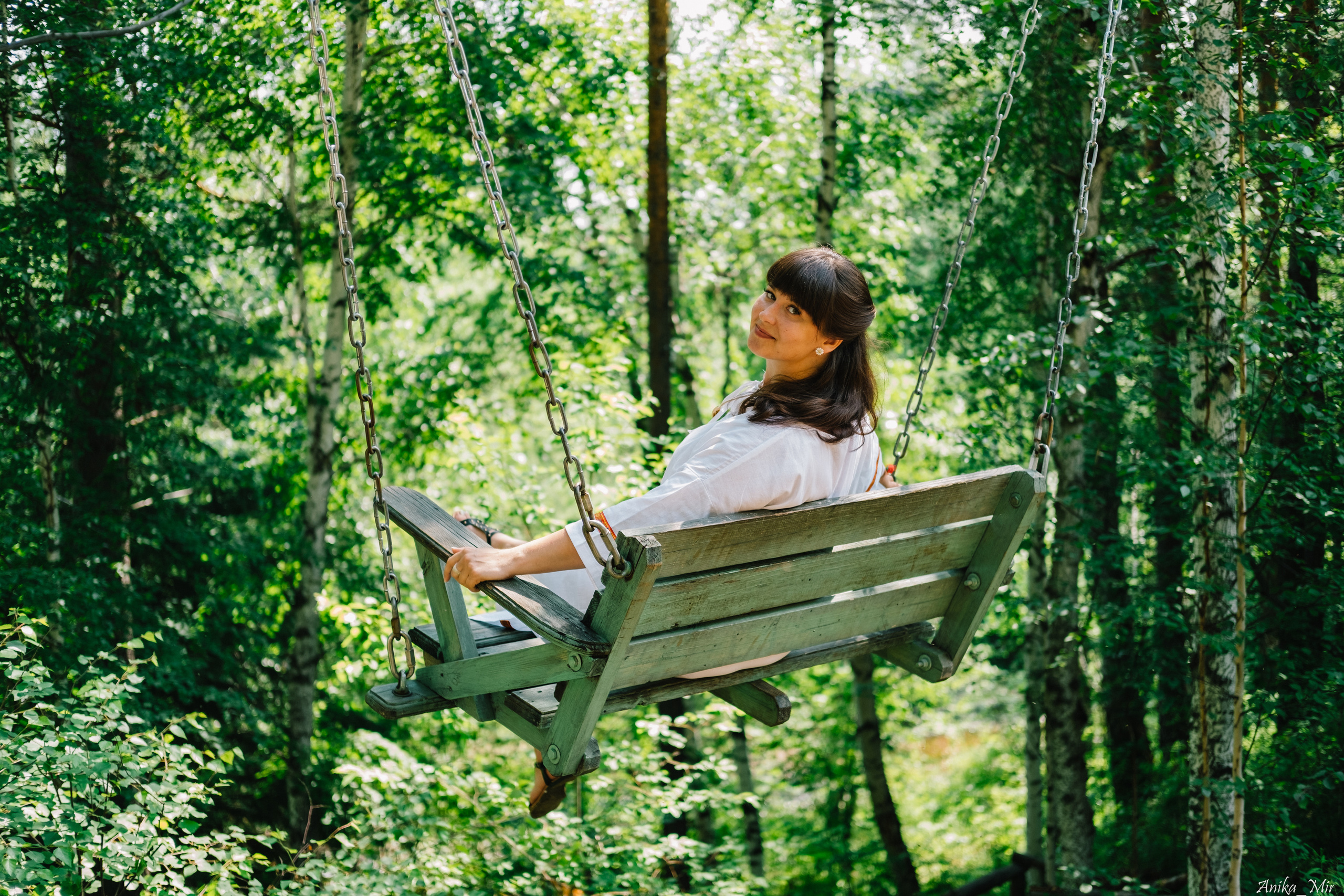 Купала 2023. Фотограф в Иркутске Анна Мирошникова