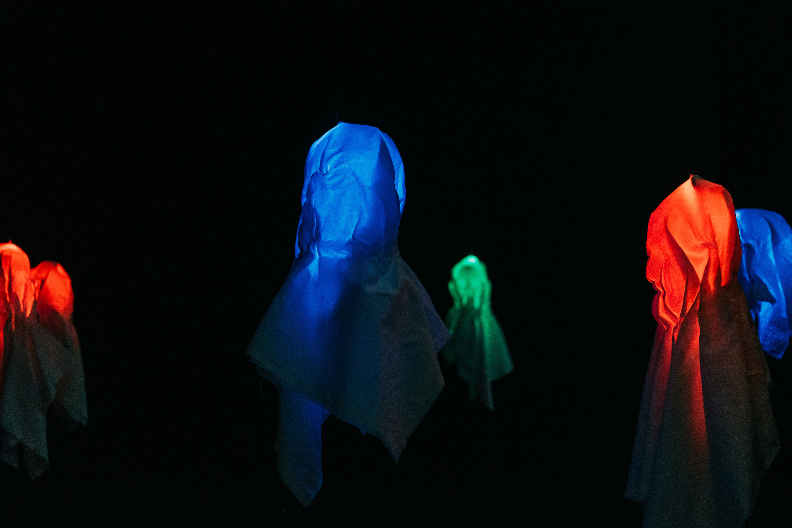 Перфоманс «сон-час». Фотограф в Иркутске Анна Мирошникова