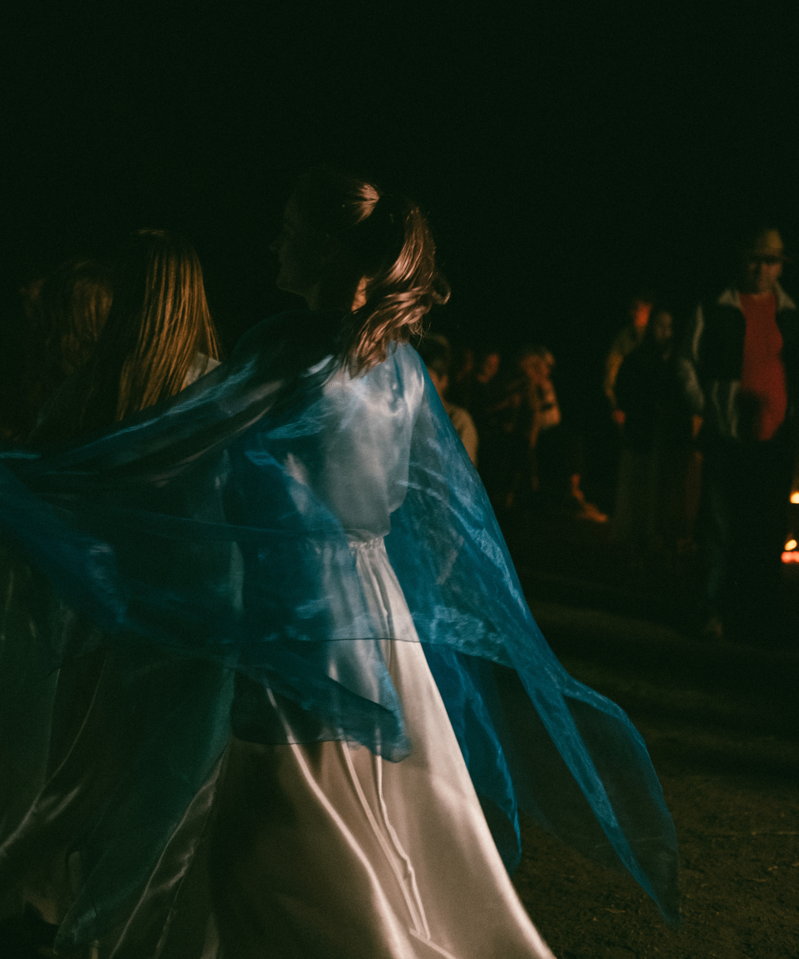 Праздник Купалье. Фотограф в Иркутске Анна Мирошникова